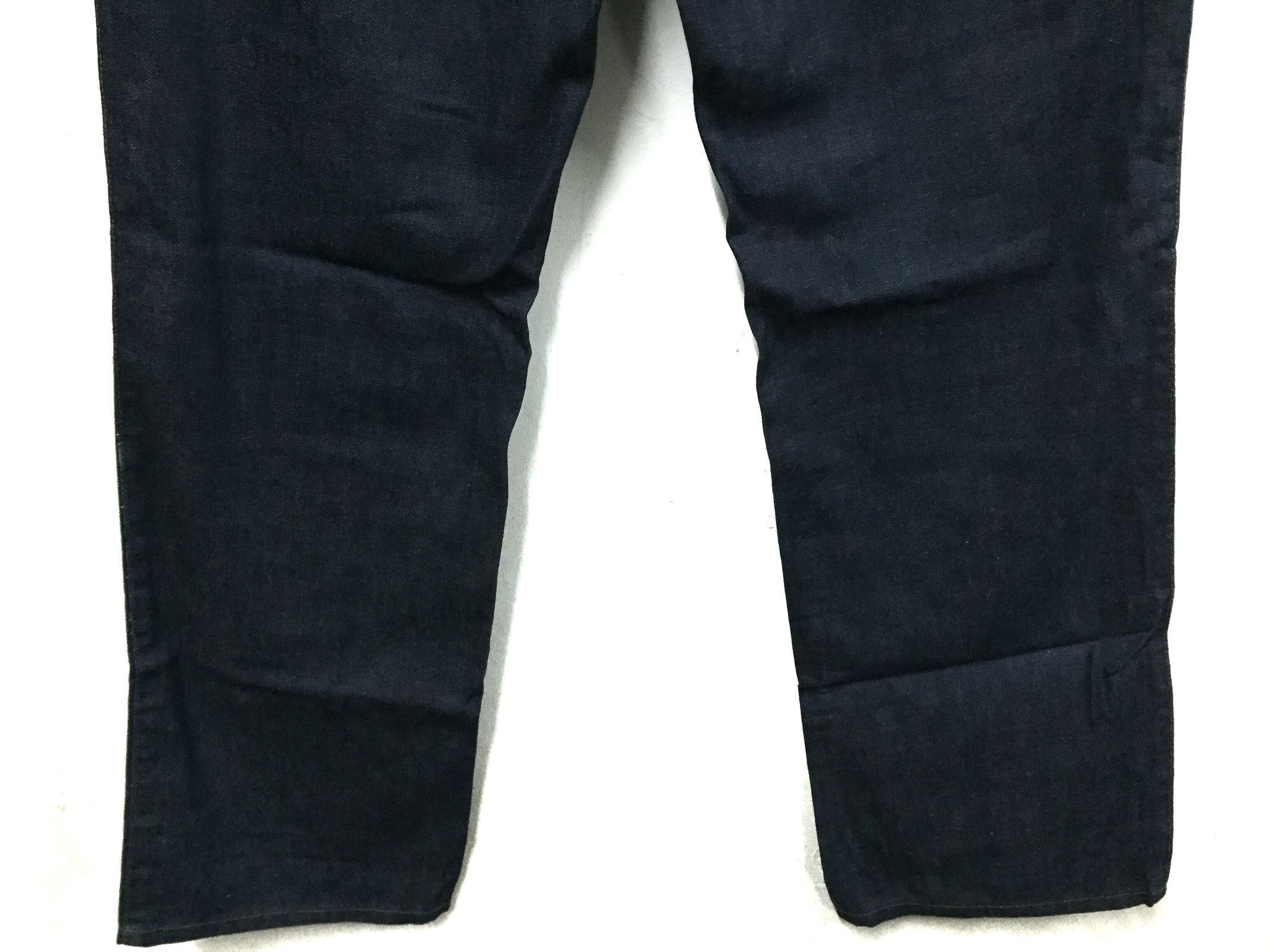 Neil Barrett Neil Barrett Soft Denim Jeans Size US 31 - 7 Thumbnail