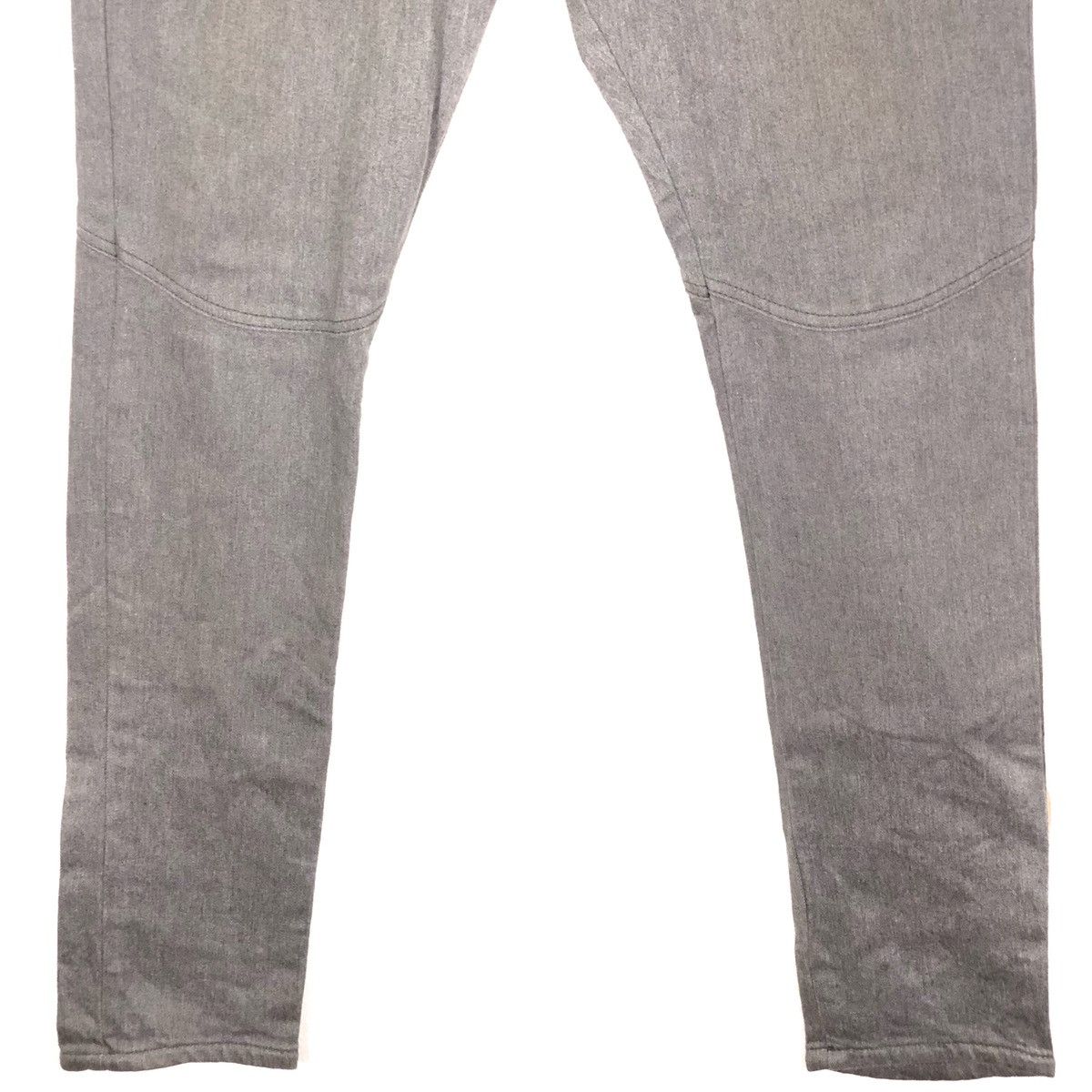 And A And.A Nice Design Slim Skinny japanese brand Size US 31 - 4 Thumbnail