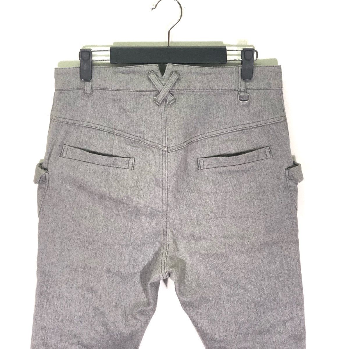 And A And.A Nice Design Slim Skinny japanese brand Size US 31 - 5 Thumbnail