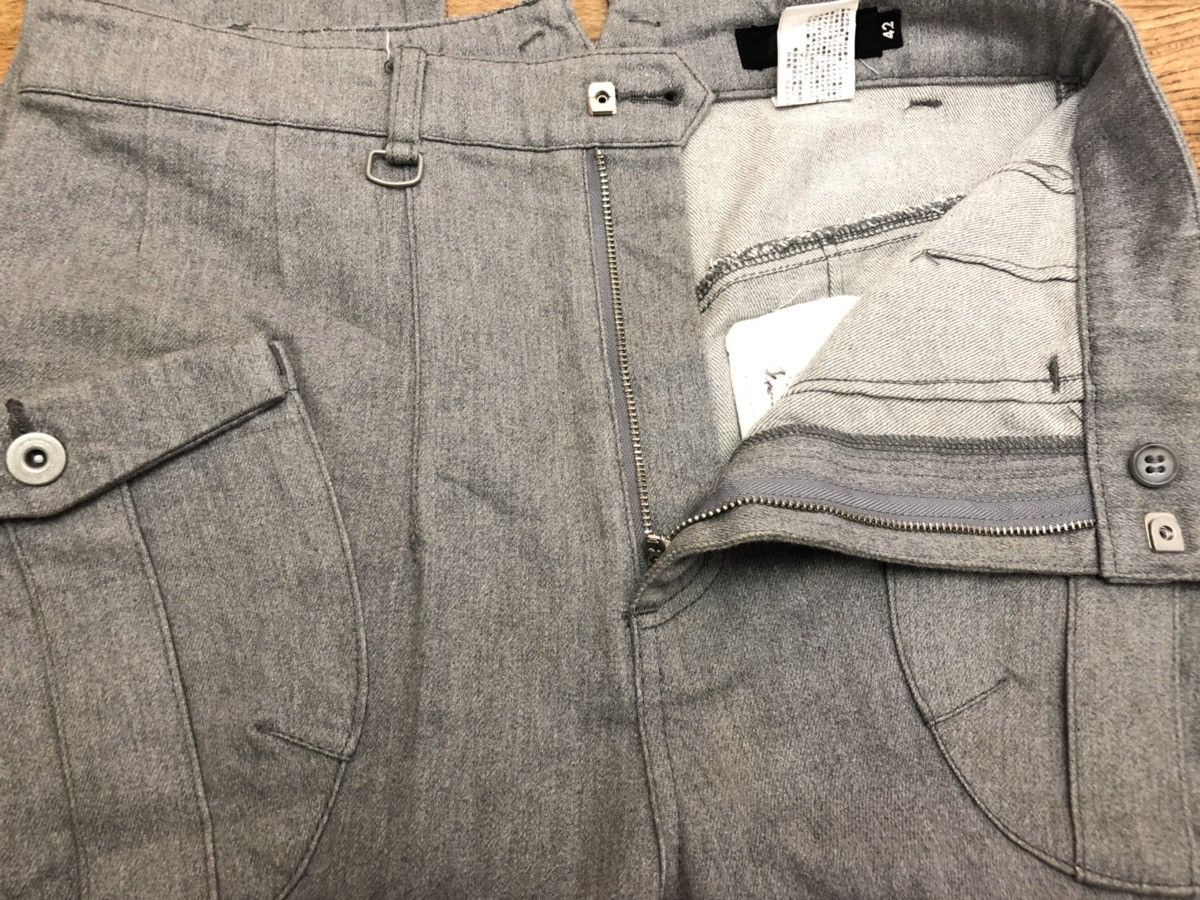 And A And.A Nice Design Slim Skinny japanese brand Size US 31 - 9 Thumbnail