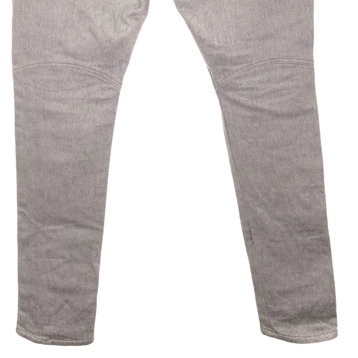And A And.A Nice Design Slim Skinny japanese brand Size US 31 - 6 Thumbnail