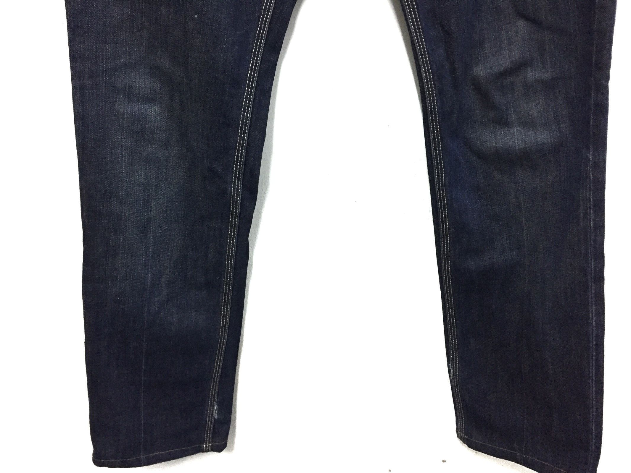 Neil Barrett Neil Barrett Denim Jeans Size US 31 - 4 Thumbnail