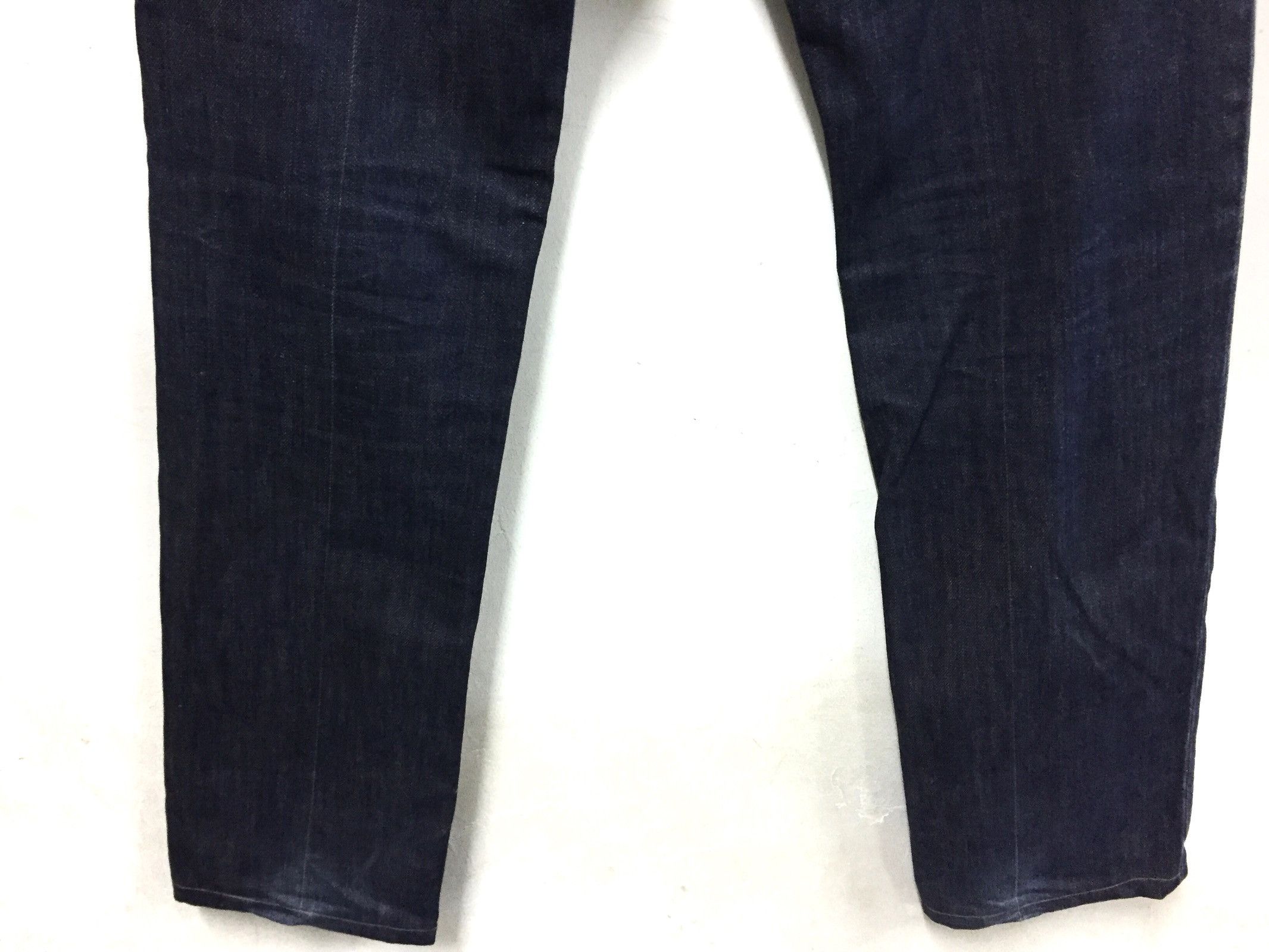 Neil Barrett Neil Barrett Denim Jeans Size US 31 - 6 Thumbnail