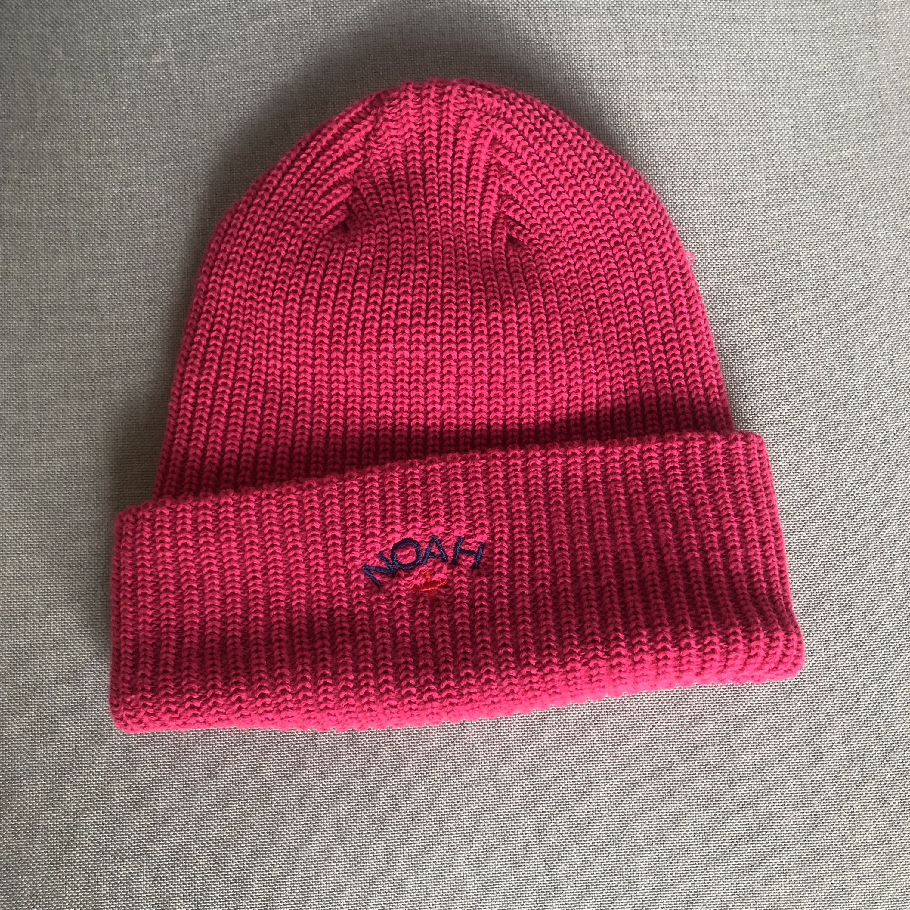 Noah Recycled Cashmere Beanie | Grailed