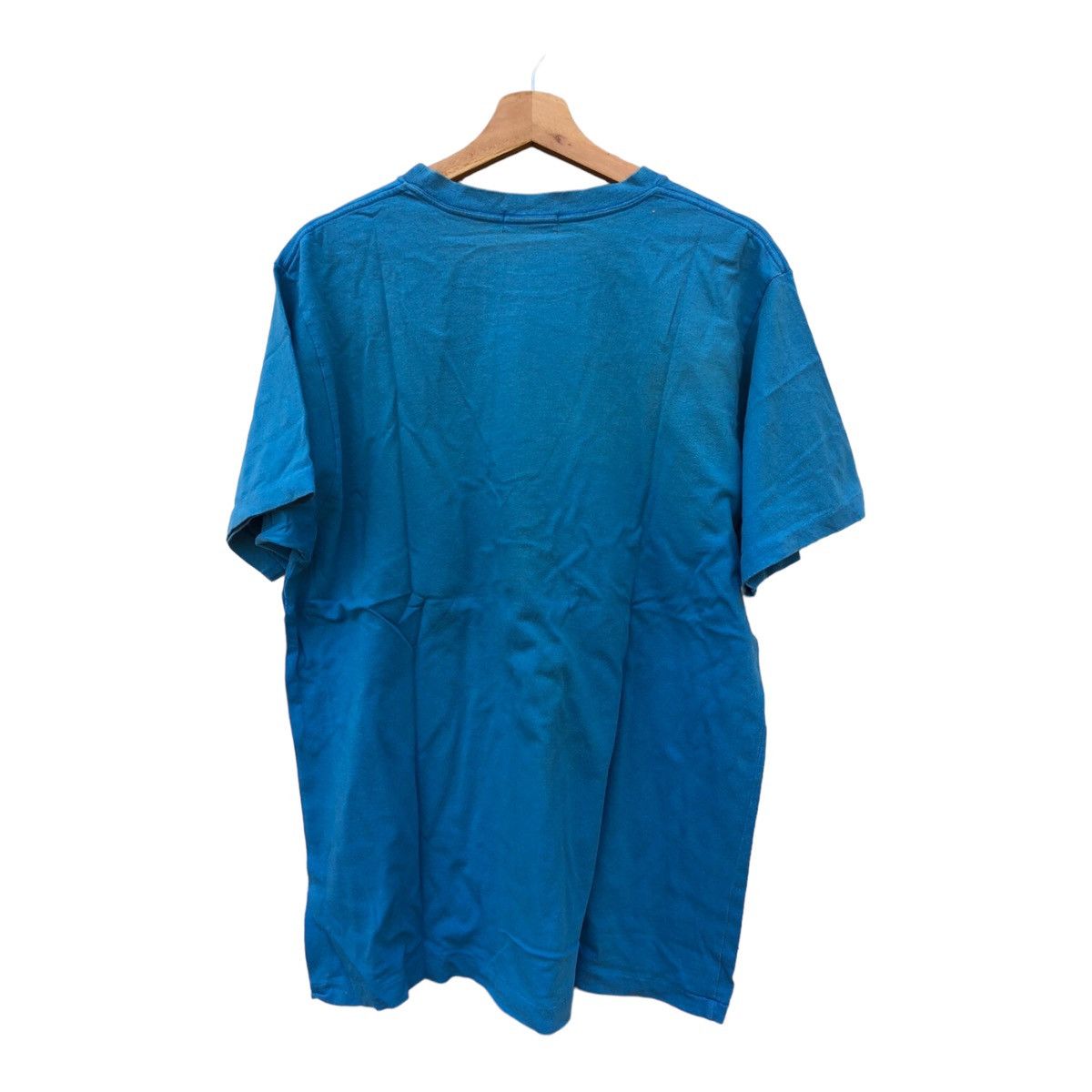 CABANE de ZUCCa × Zucca CABANE De Zucca KINGDOMN FREEDAMN T-shirt Size US L / EU 52-54 / 3 - 2 Thumbnail