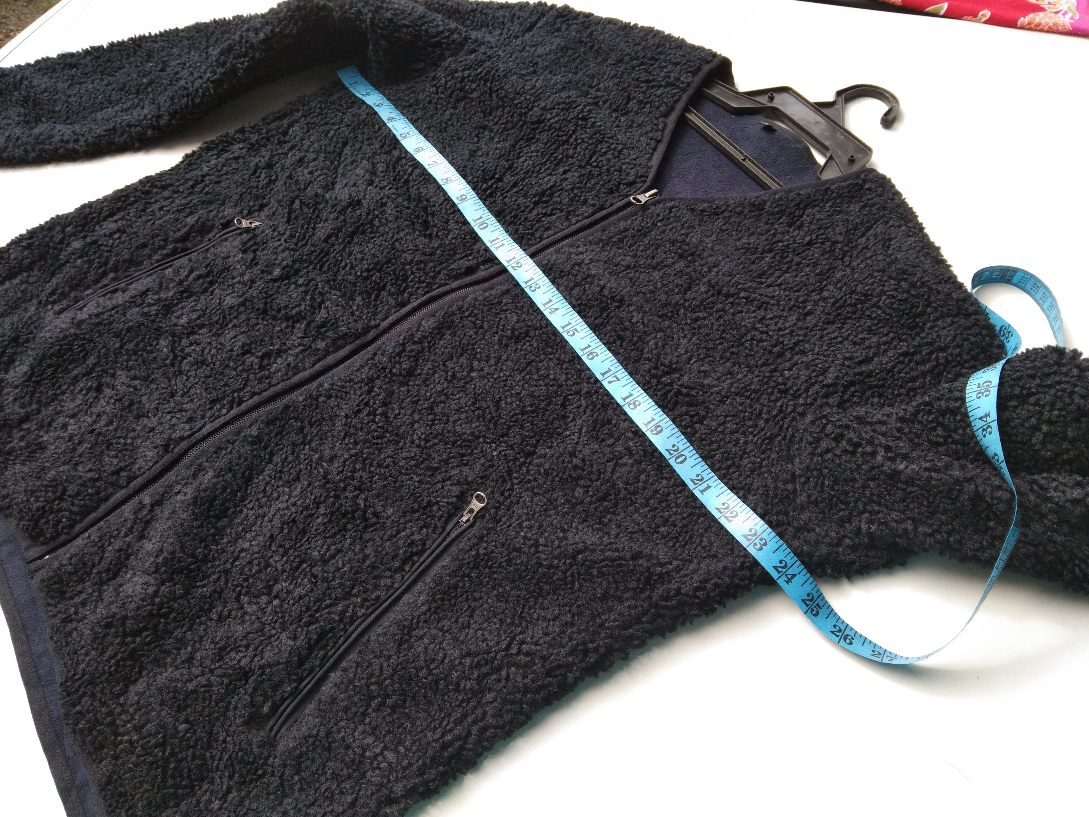 Uniqlo UNIQLO MEN'S PILE LINED FLEECE CARDIGAN Size US L / EU 52-54 / 3 - 4 Thumbnail