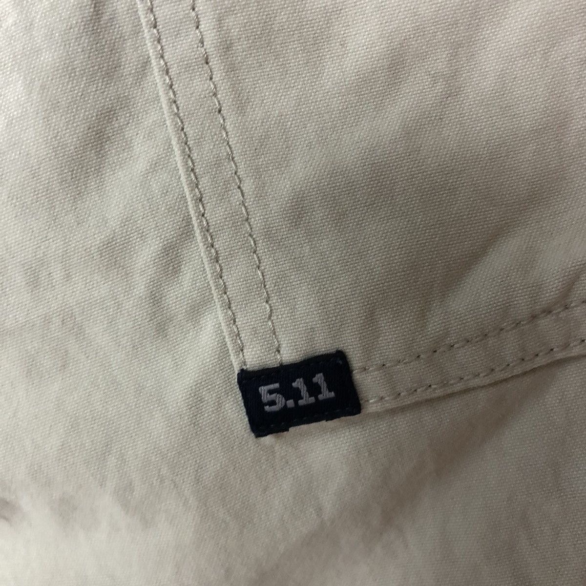 Japanese Brand 5.11 Tactical Multipocket tactical Cargo Pants #3013 Size US 31 - 13 Thumbnail