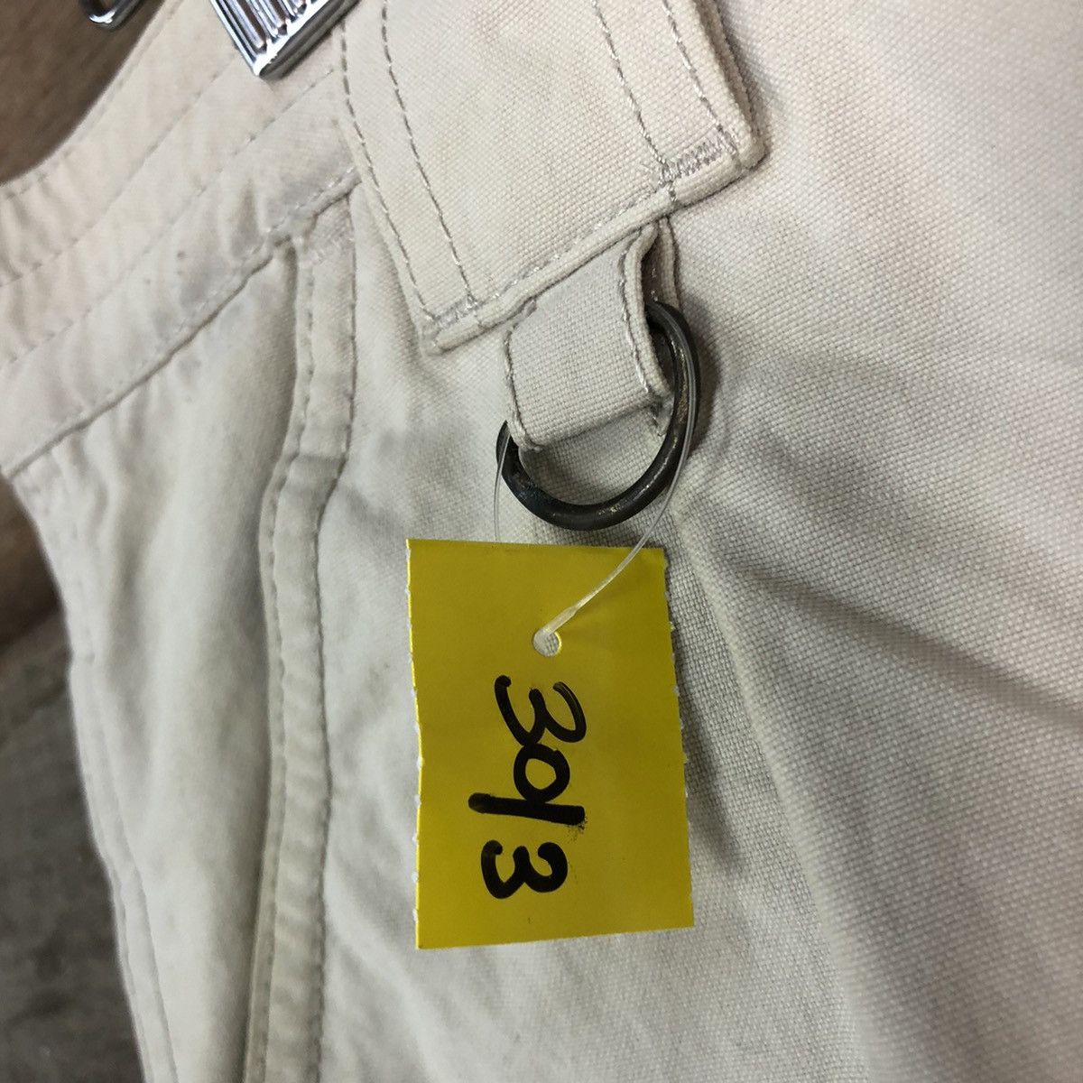 Japanese Brand 5.11 Tactical Multipocket tactical Cargo Pants #3013 Size US 31 - 7 Thumbnail
