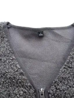 Japanese Brand × Uniqlo UNIGLO MEN'S PILE-LINED FLEECE CARDIGAN Size US S / EU 44-46 / 1 - 6 Thumbnail