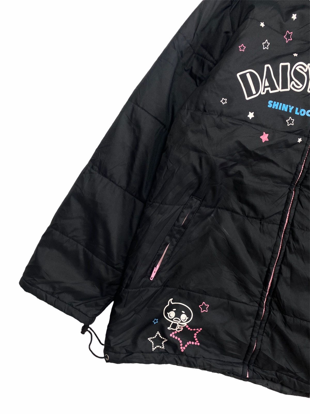 Angel Blue 2000s Daisy Lovers - Lightweight Hoodie Jacket Size US M / EU 48-50 / 2 - 4 Thumbnail