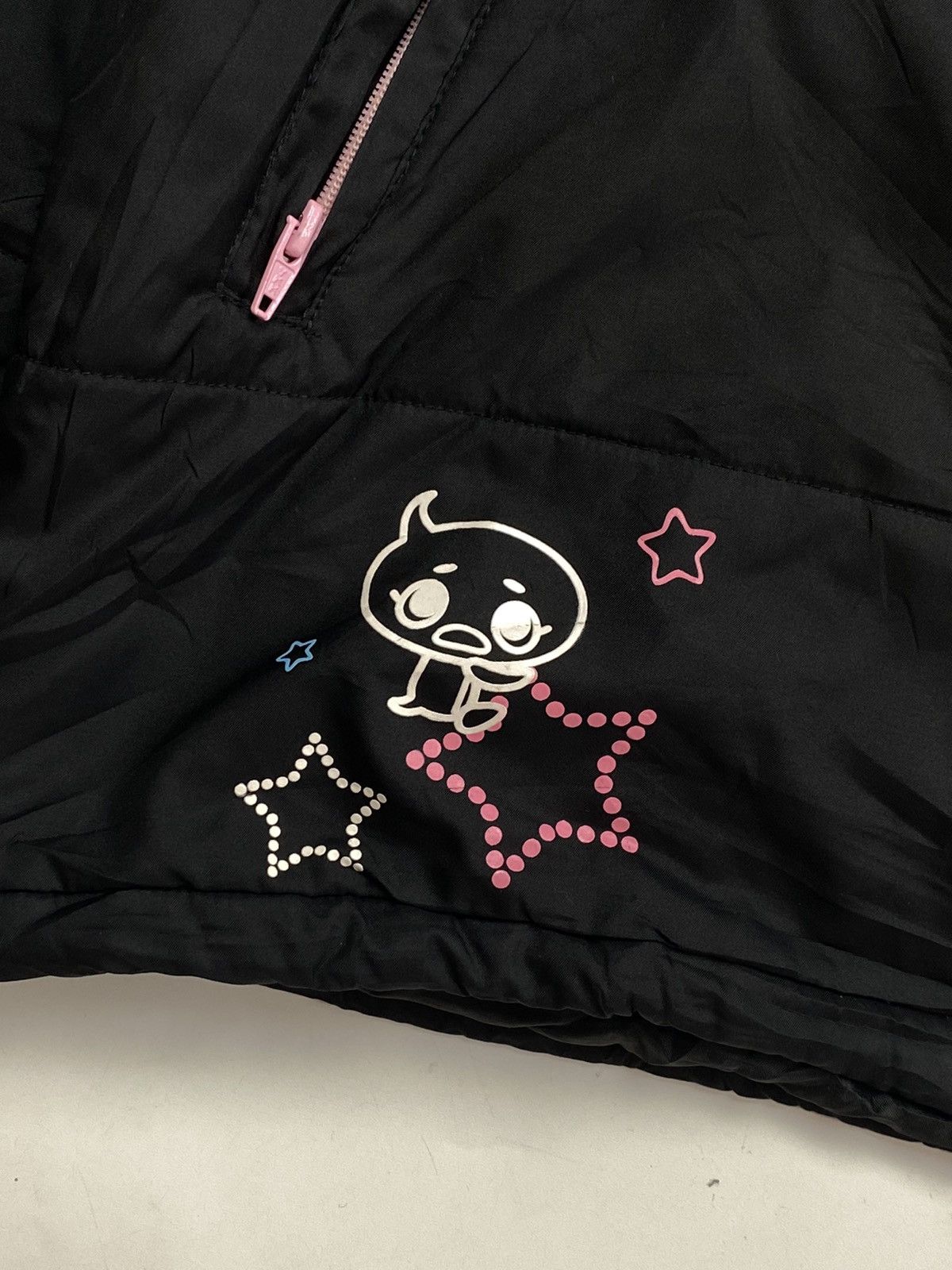 Angel Blue 2000s Daisy Lovers - Lightweight Hoodie Jacket Size US M / EU 48-50 / 2 - 7 Thumbnail