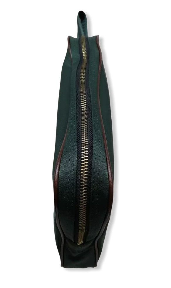 Gianni Valentino × Valentino × Vintage 90’s Luxury GIANNI VALENTINO Clutch Bag Size ONE SIZE - 6 Thumbnail