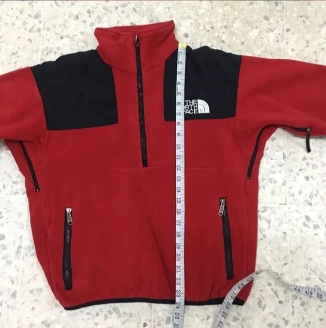 The North Face THE NORTH FACE JAPAN MEN'S PULLOVER JACKET Size US L / EU 52-54 / 3 - 10 Thumbnail