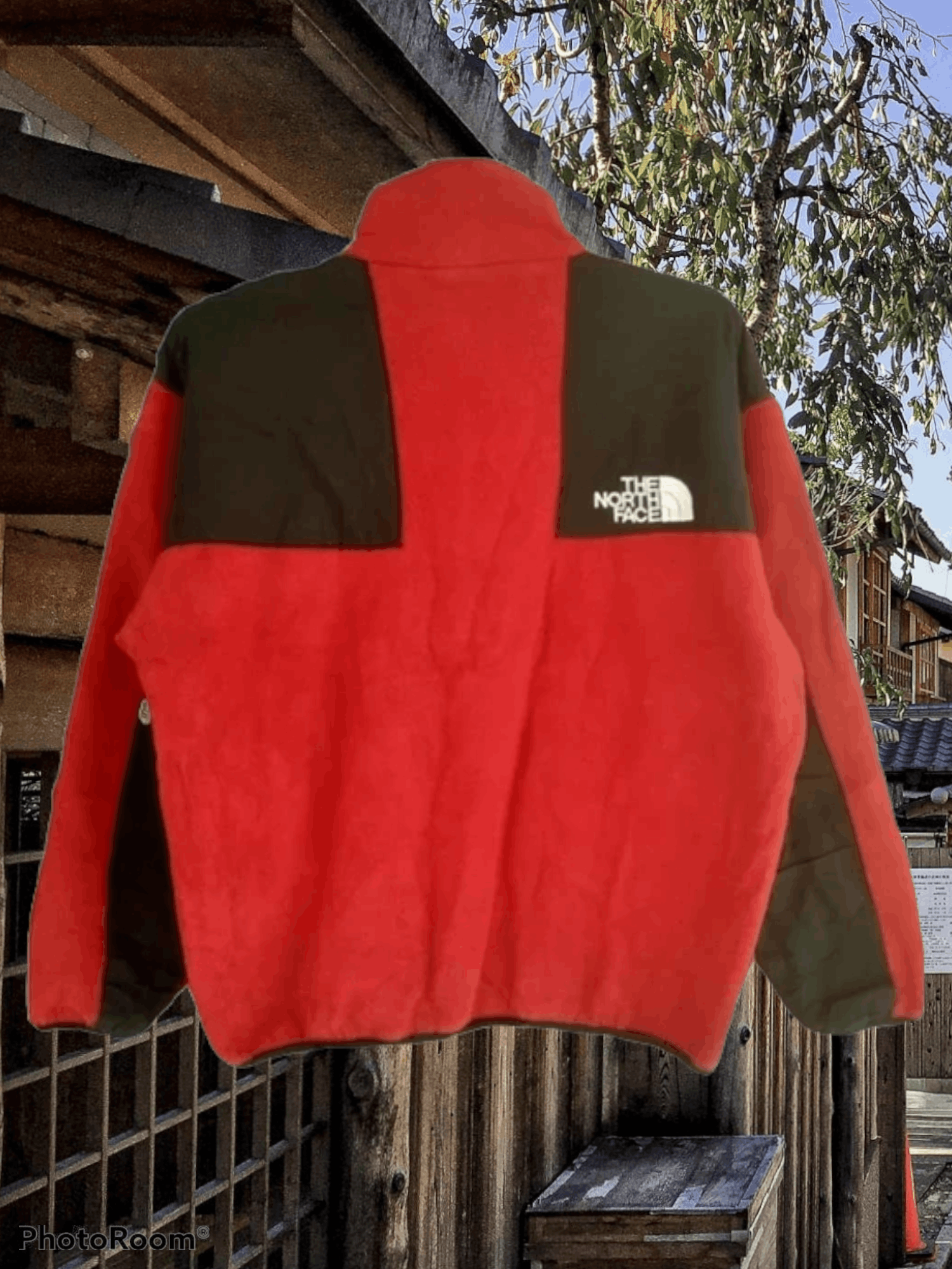 The North Face THE NORTH FACE JAPAN MEN'S PULLOVER JACKET Size US L / EU 52-54 / 3 - 6 Thumbnail