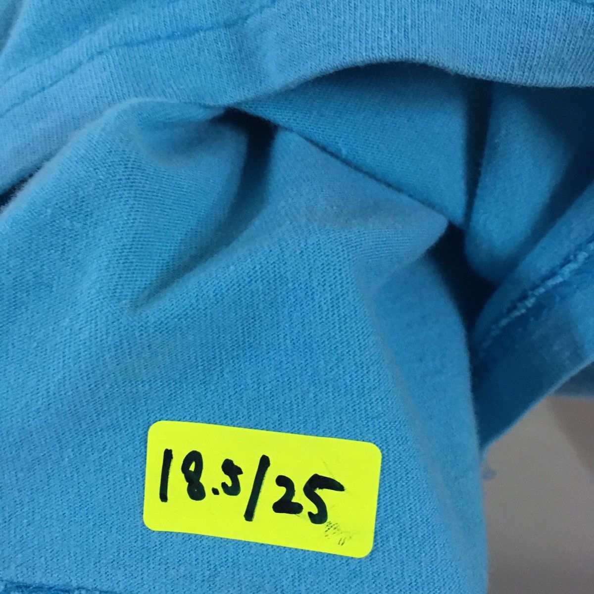 Polo Ralph Lauren Vintage Polo Ralph Lauren Colour Block Polo Shirt Size XS/S Size US S / EU 44-46 / 1 - 7 Thumbnail