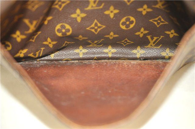 Louis Vuitton Danube Crossbody Shoulder Bag Size ONE SIZE - 9 Thumbnail