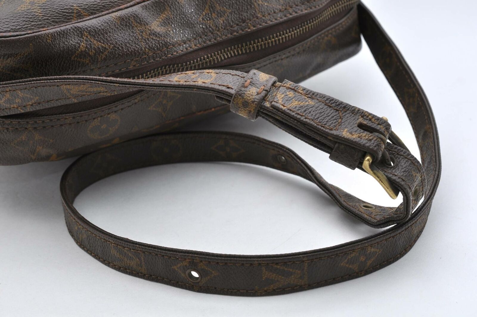 Louis Vuitton Danube Crossbody Shoulder Bag Size ONE SIZE - 4 Thumbnail