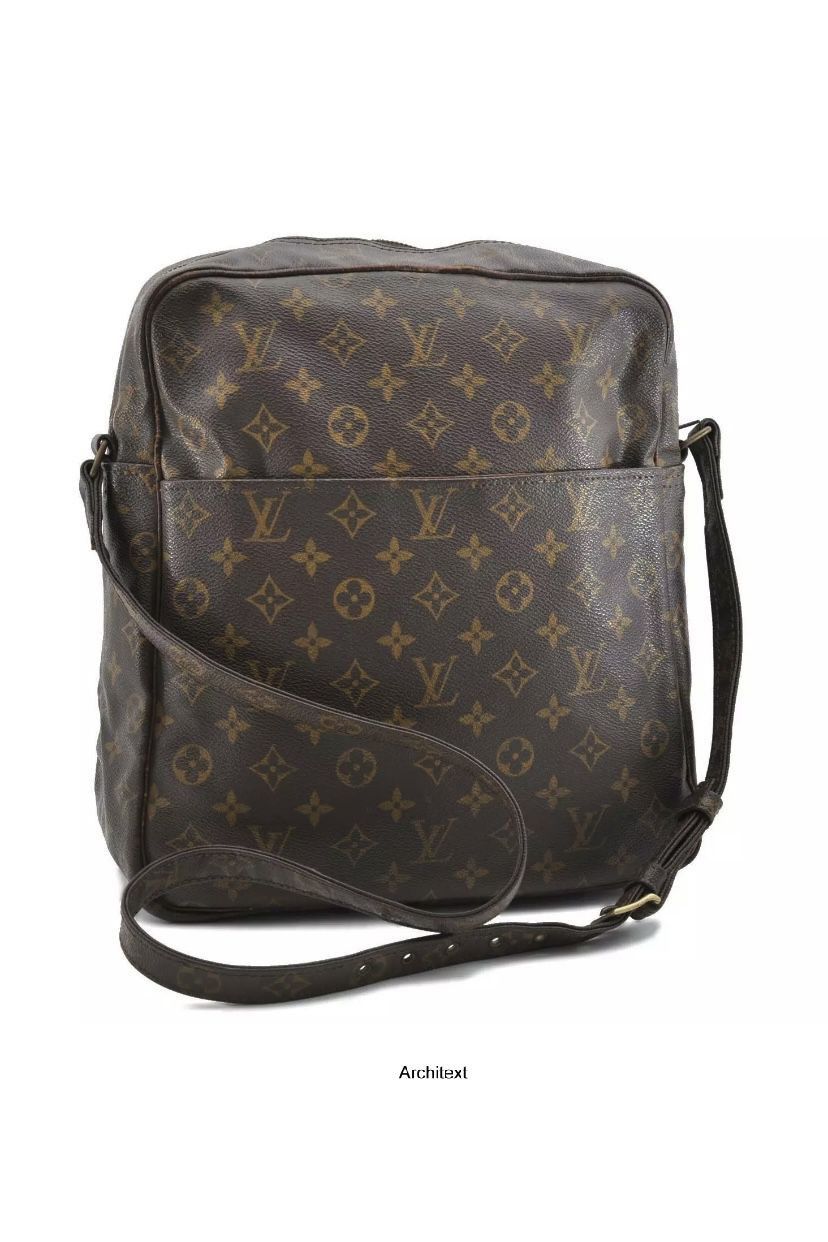 Louis Vuitton Danube Crossbody Shoulder Bag Size ONE SIZE - 1 Thumbnail