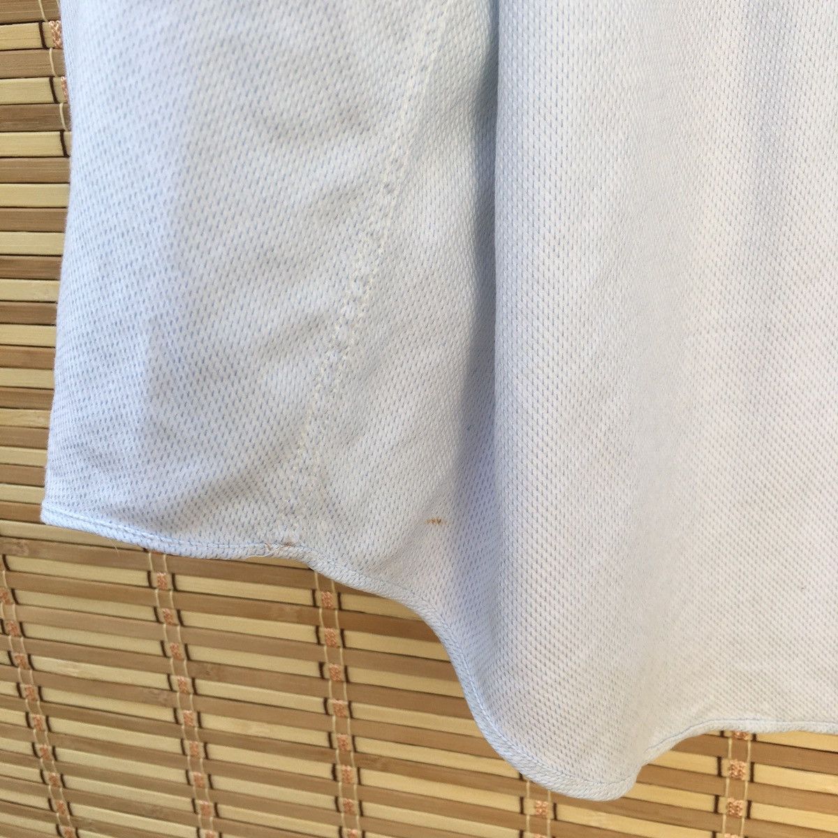 Issey Miyake IM PRODUCT MEN By Issey Miyake Buttons Up Size US L / EU 52-54 / 3 - 8 Thumbnail