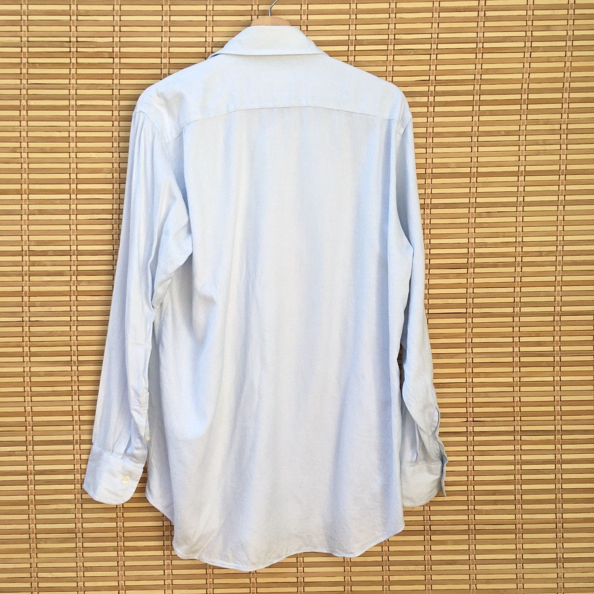 Issey Miyake IM PRODUCT MEN By Issey Miyake Buttons Up Size US L / EU 52-54 / 3 - 2 Thumbnail