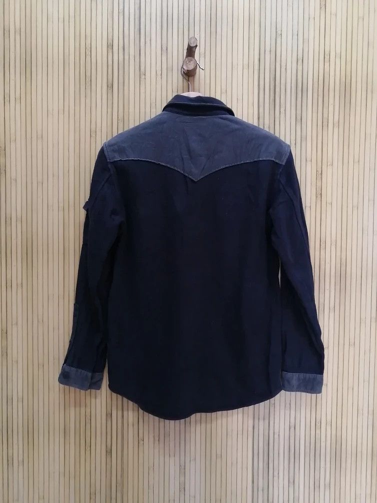 Undercover × Uniqlo UNDERCOVER x UT Flanel Shirt - Size S Size US S / EU 44-46 / 1 - 2 Thumbnail