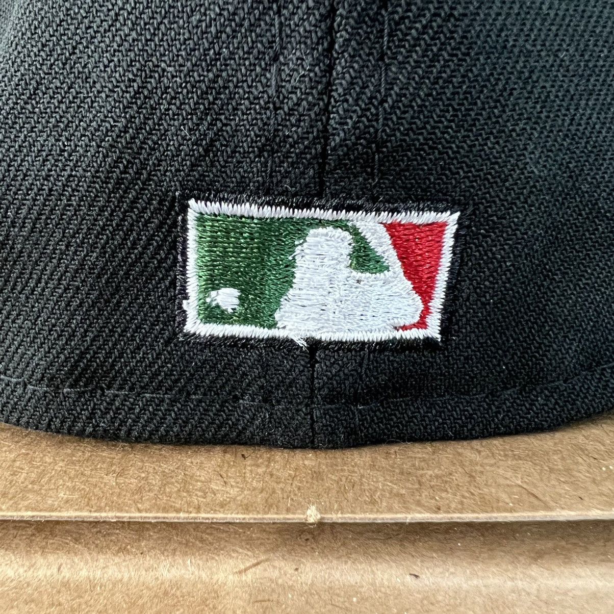 Hat Club 7 1/8 Seattle Mariners Crossover Two Tone Sonics JustFitteds Size ONE SIZE - 6 Thumbnail