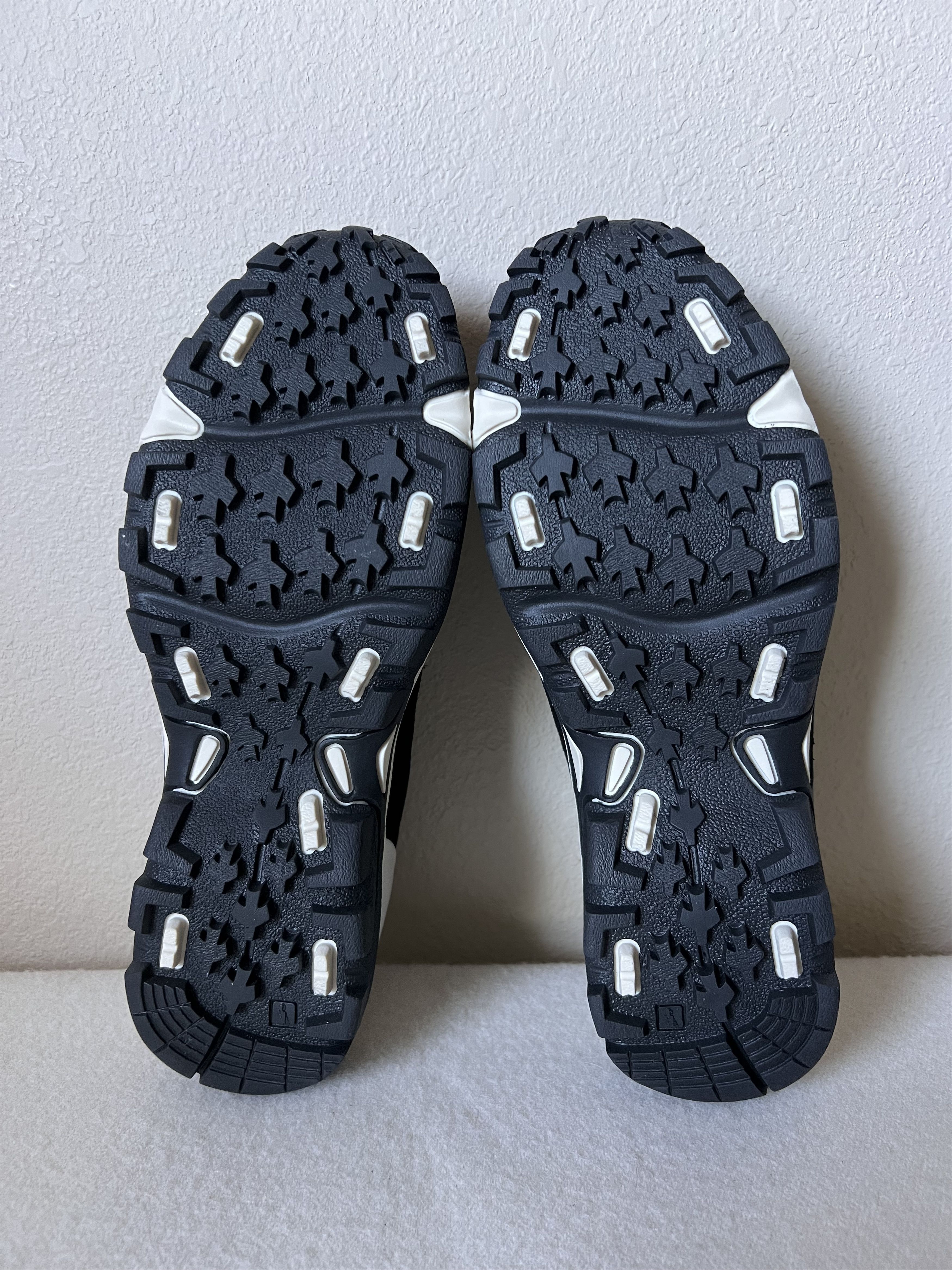 A-COLD-WALL* A Cold Wall Dirt Moc in Black Brown Size US 9 / EU 42 - 7 Thumbnail