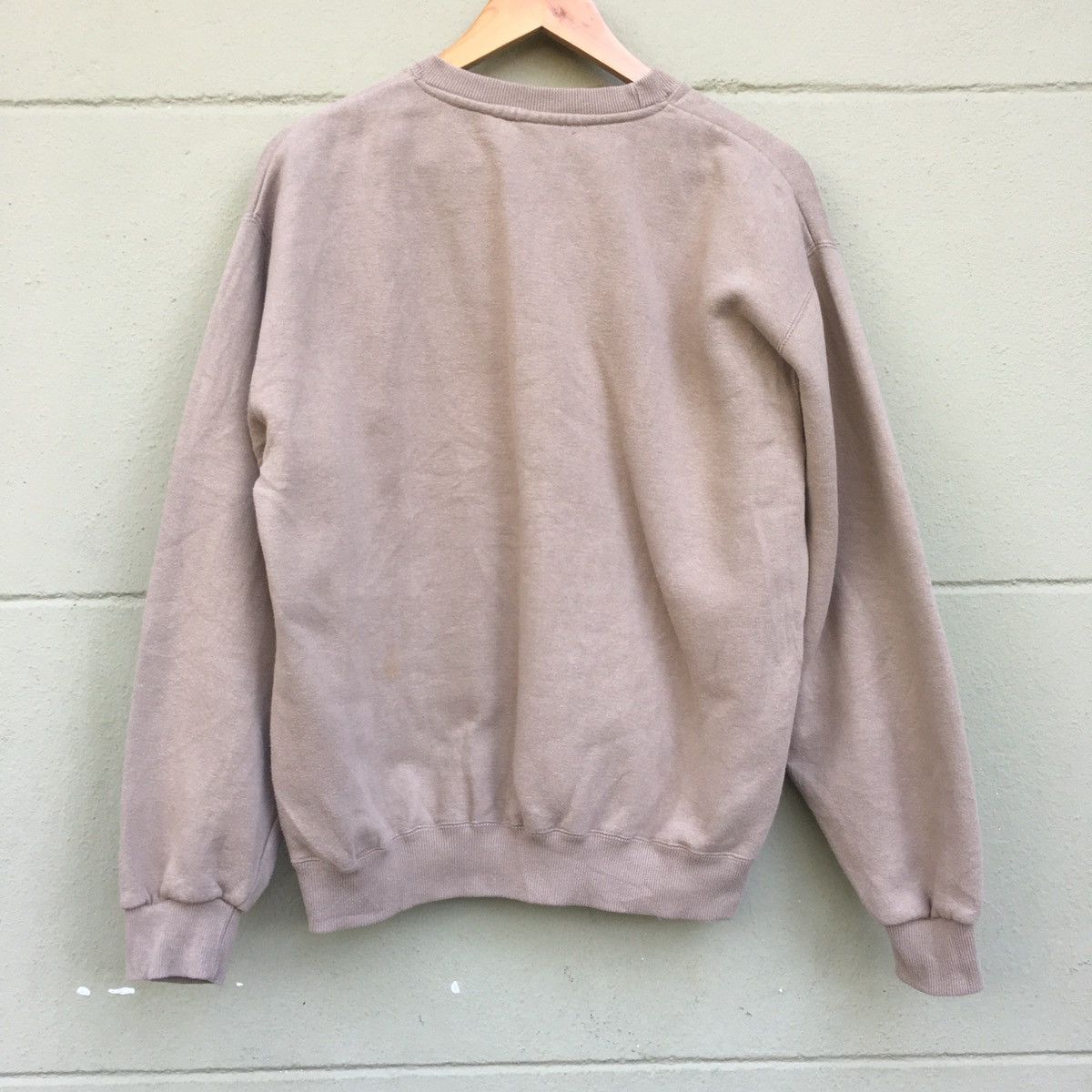 Japanese Brand Japanese Band Sweatshirt Size US M / EU 48-50 / 2 - 2 Thumbnail