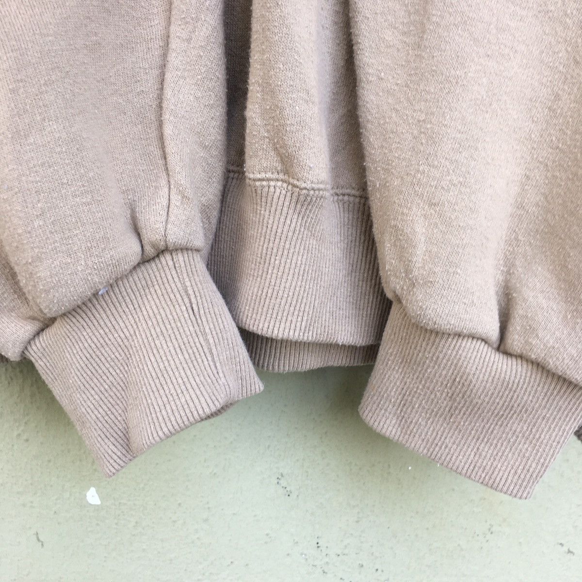 Japanese Brand Japanese Band Sweatshirt Size US M / EU 48-50 / 2 - 4 Thumbnail