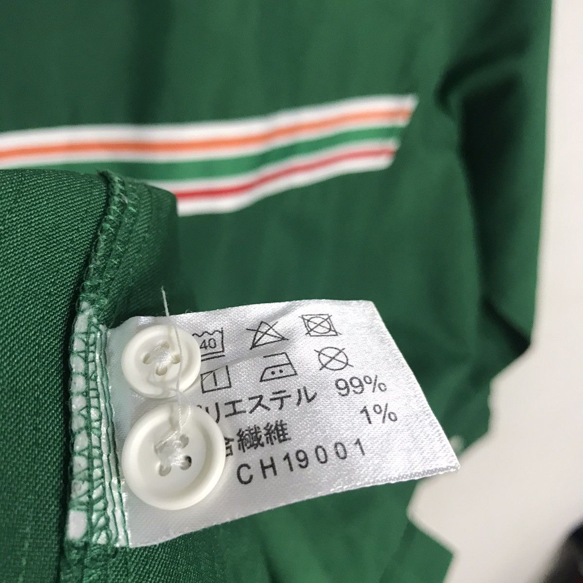 Other × Vintage Vintage 7 eleven embroidered logo uniform Size US L / EU 52-54 / 3 - 5 Thumbnail