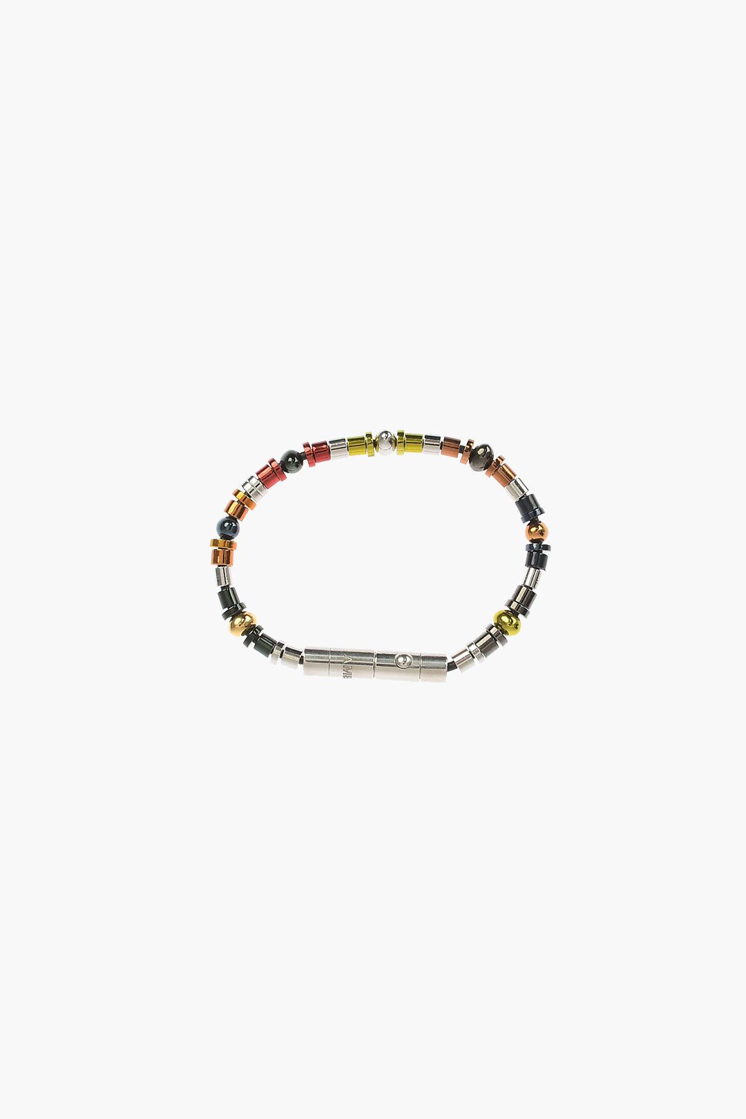 ambush cable tie bracelet