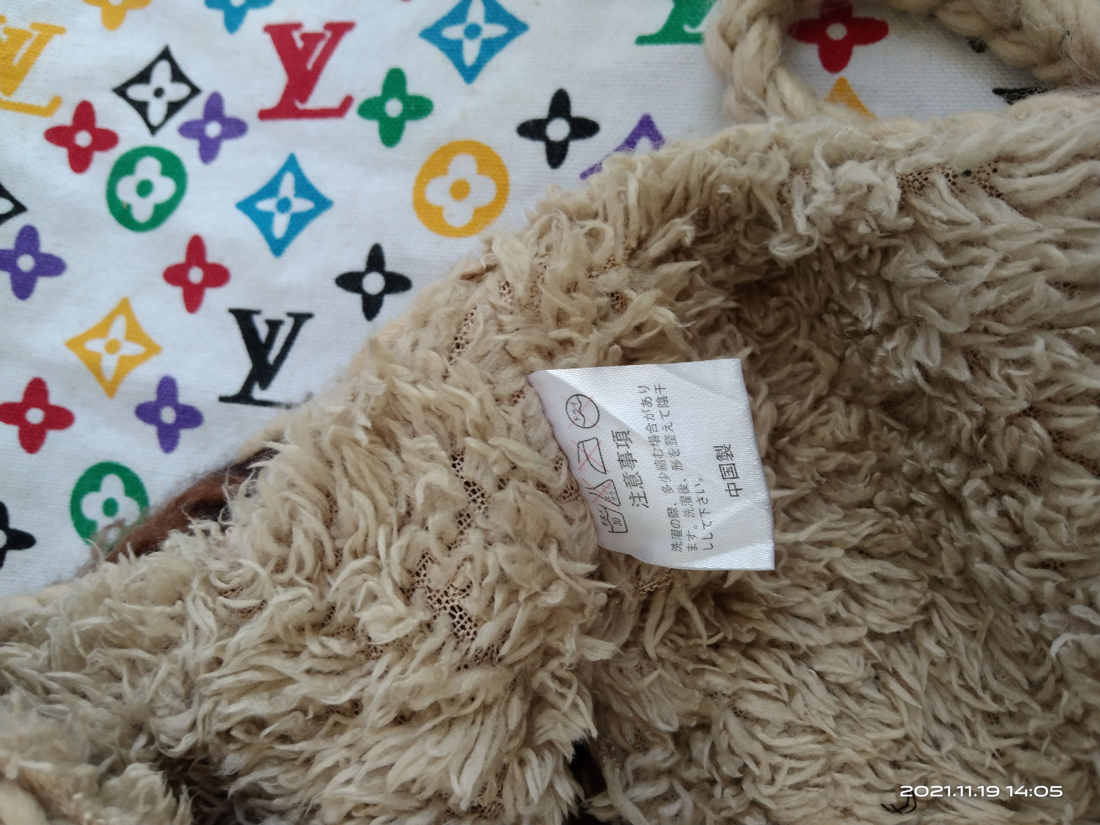 Native JAPANESE BRAND KNIT EAR FLAP NAVAJO ALL OVER PRINT Size ONE SIZE - 4 Thumbnail