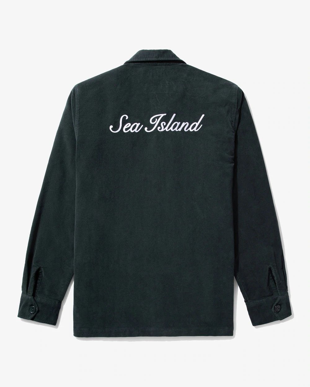 Noah NOAH Sea Island Smock Size US L / EU 52-54 / 3 - 4 Thumbnail