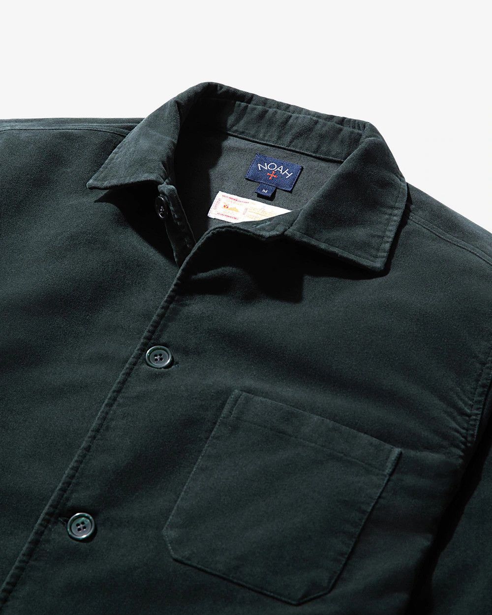 Noah NOAH Sea Island Smock Size US L / EU 52-54 / 3 - 5 Thumbnail