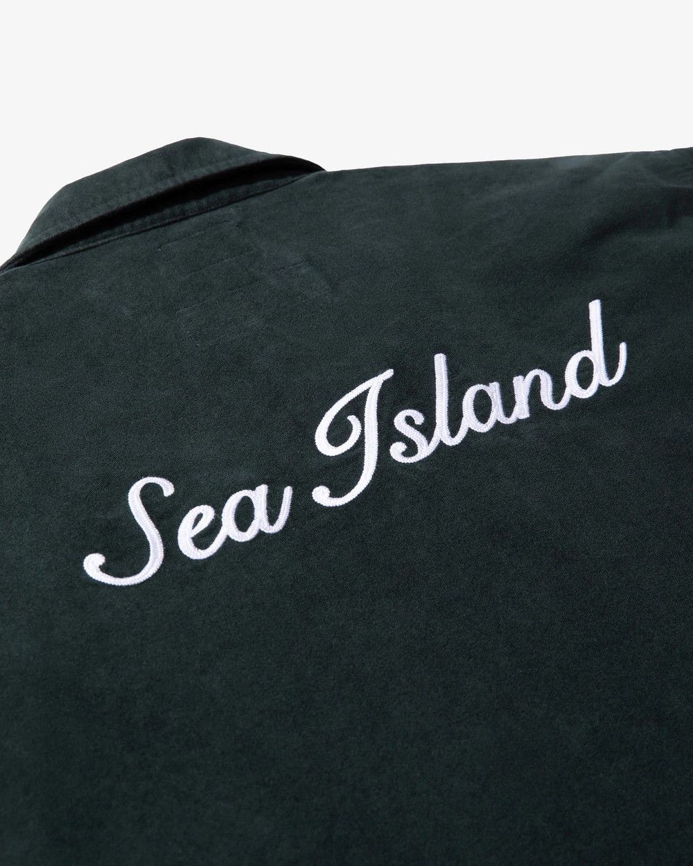Noah NOAH Sea Island Smock Size US L / EU 52-54 / 3 - 6 Thumbnail