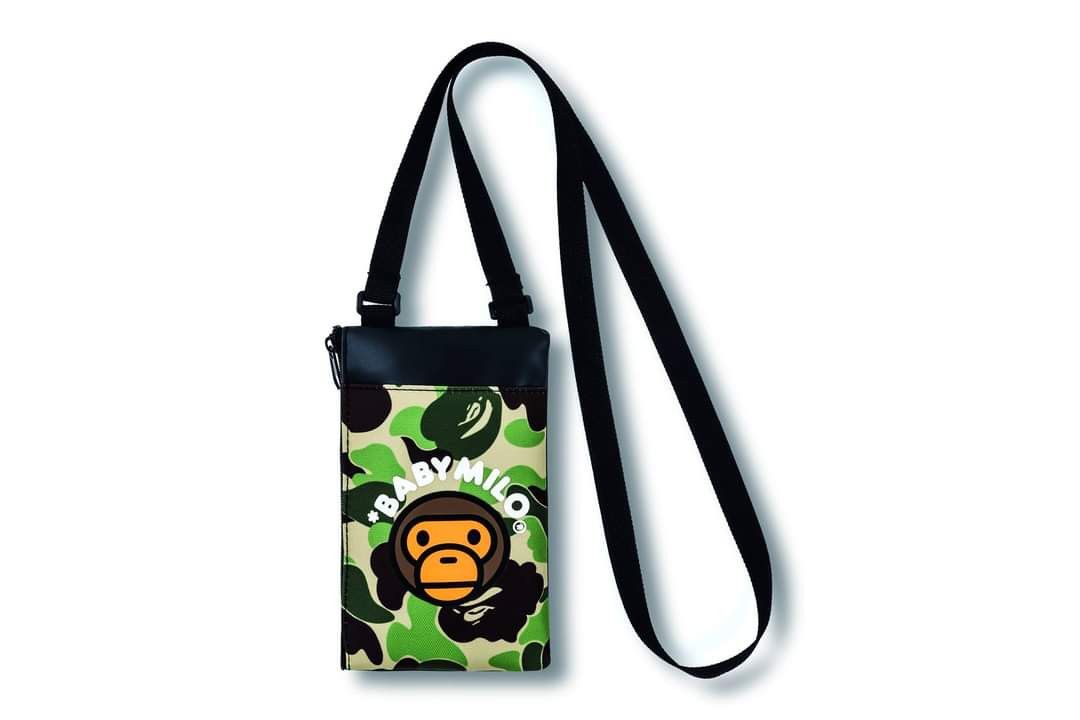 Bape Bape Kids 15th Anniversary Book Size ONE SIZE - 5 Thumbnail