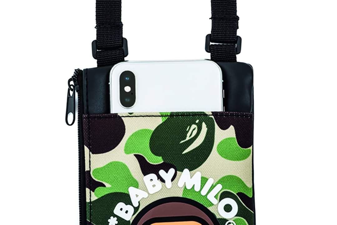 Bape Bape Kids 15th Anniversary Book Size ONE SIZE - 6 Thumbnail