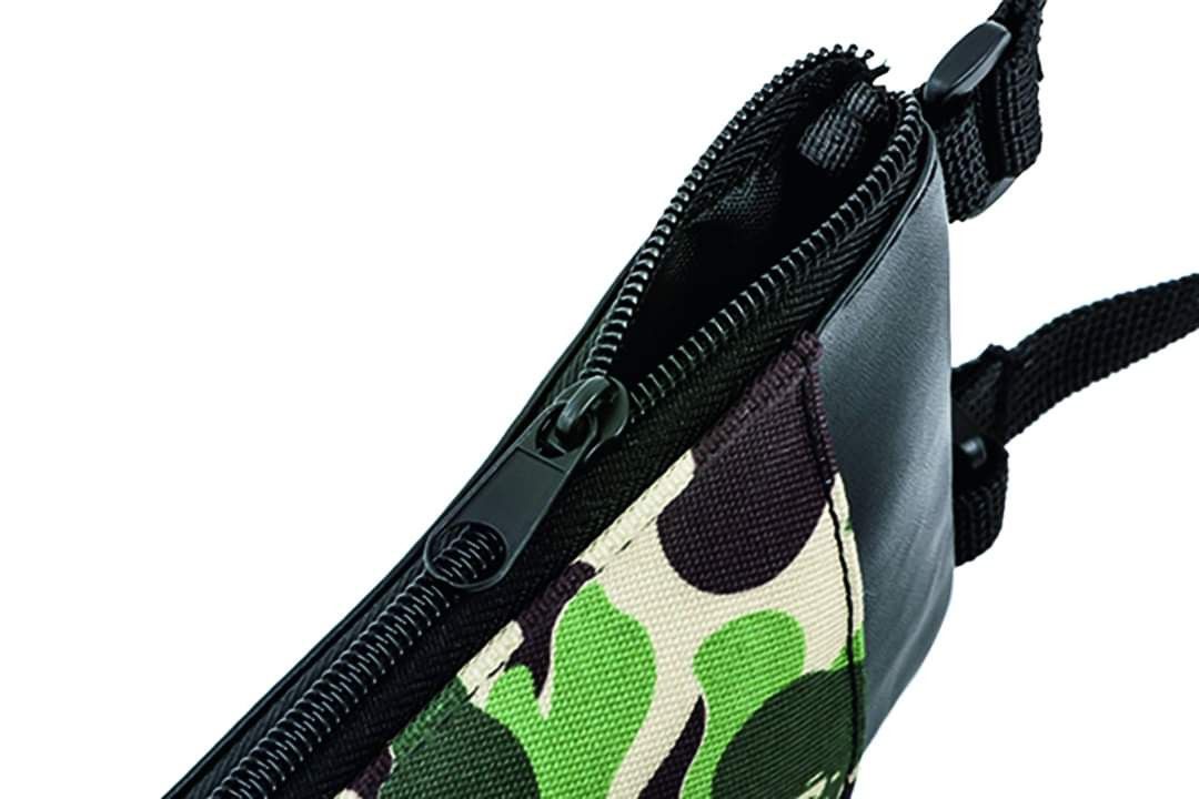 Bape Bape Kids 15th Anniversary Book Size ONE SIZE - 7 Thumbnail