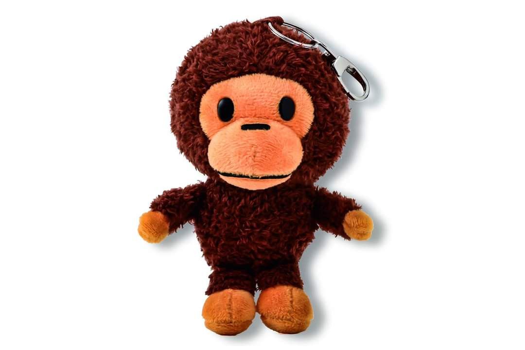 Bape Bape Kids 15th Anniversary Book Size ONE SIZE - 3 Thumbnail