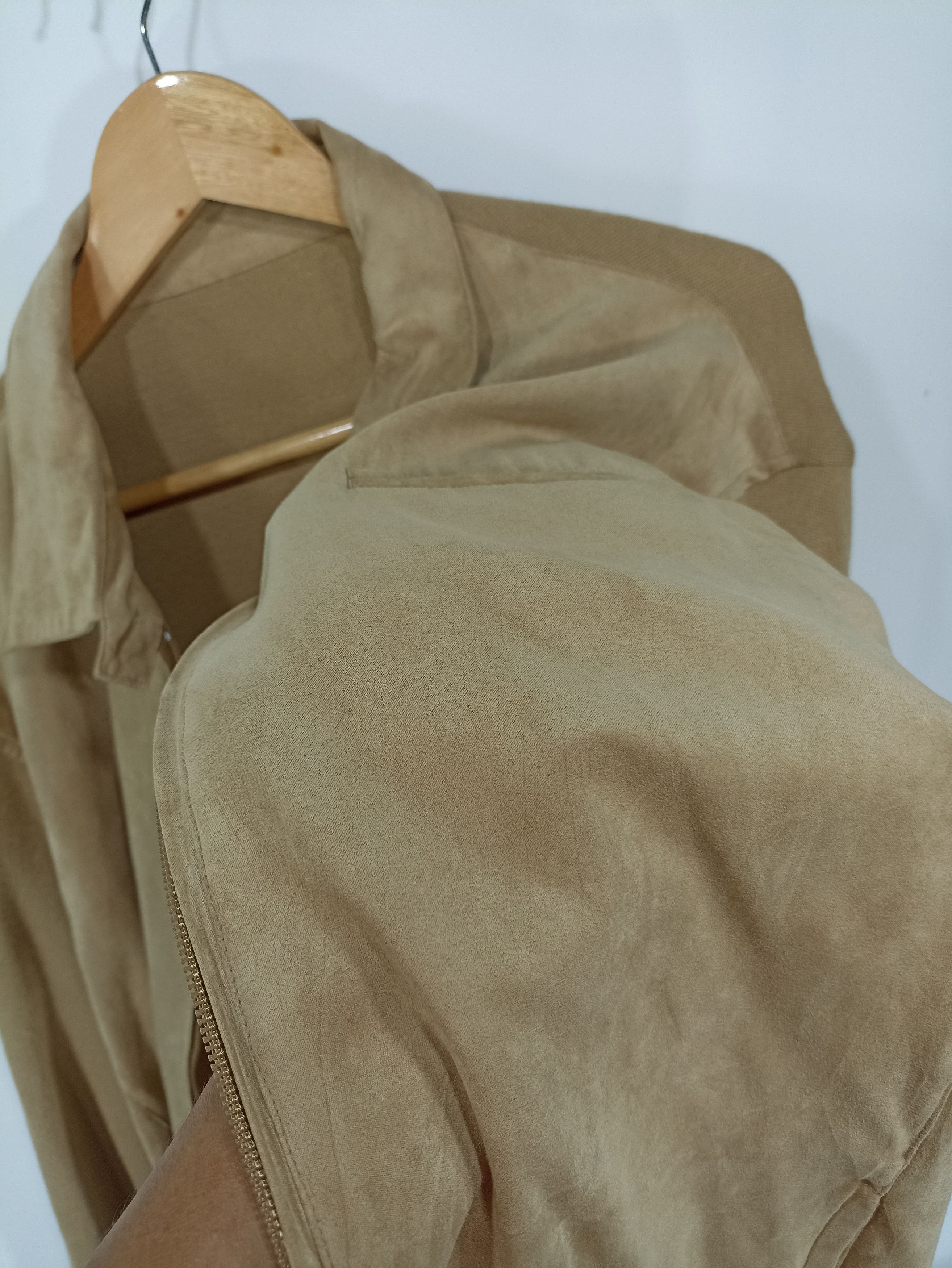 Japanese Brand × Vintage Vintage First Down New York Size US L / EU 52-54 / 3 - 5 Thumbnail