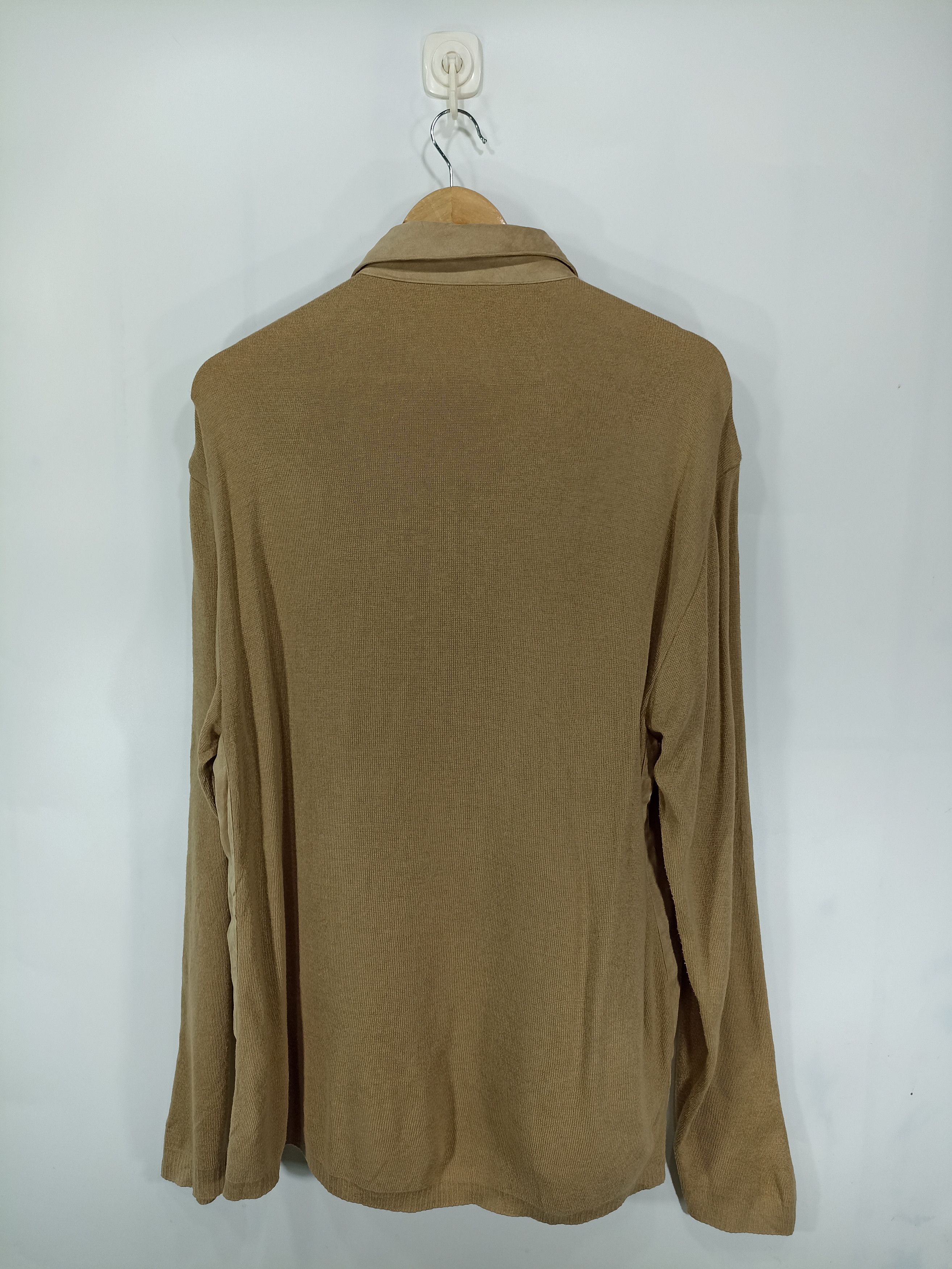 Japanese Brand × Vintage Vintage First Down New York Size US L / EU 52-54 / 3 - 2 Thumbnail