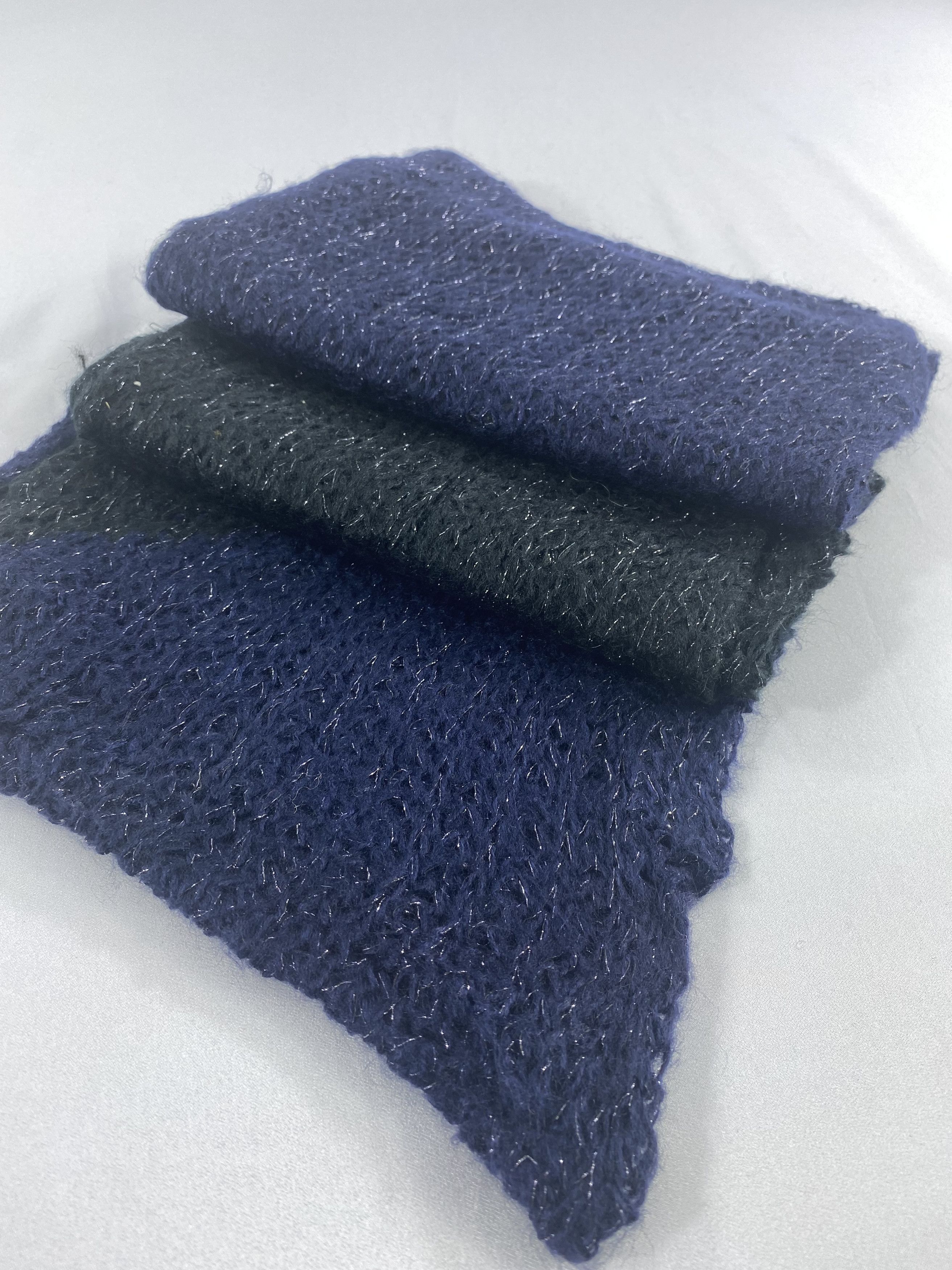 Krizia Uomo Krizia Uomo Infinity Scarf / Muffler / Neckwear Size ONE SIZE - 2 Thumbnail