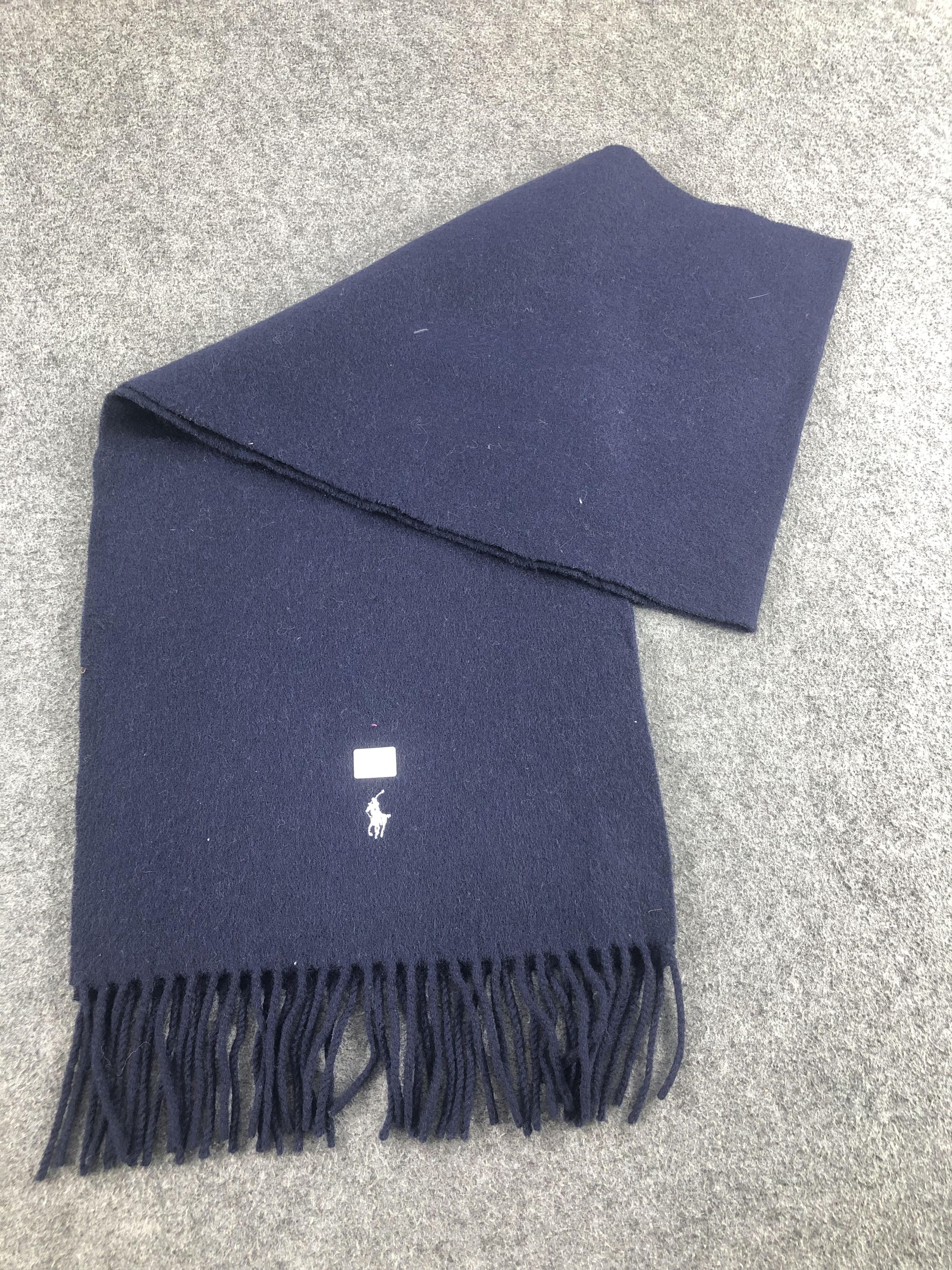 Polo Ralph Lauren Polo Ralph Lauren Scarf / Muffler / Neckwear Size ONE SIZE - 6 Thumbnail