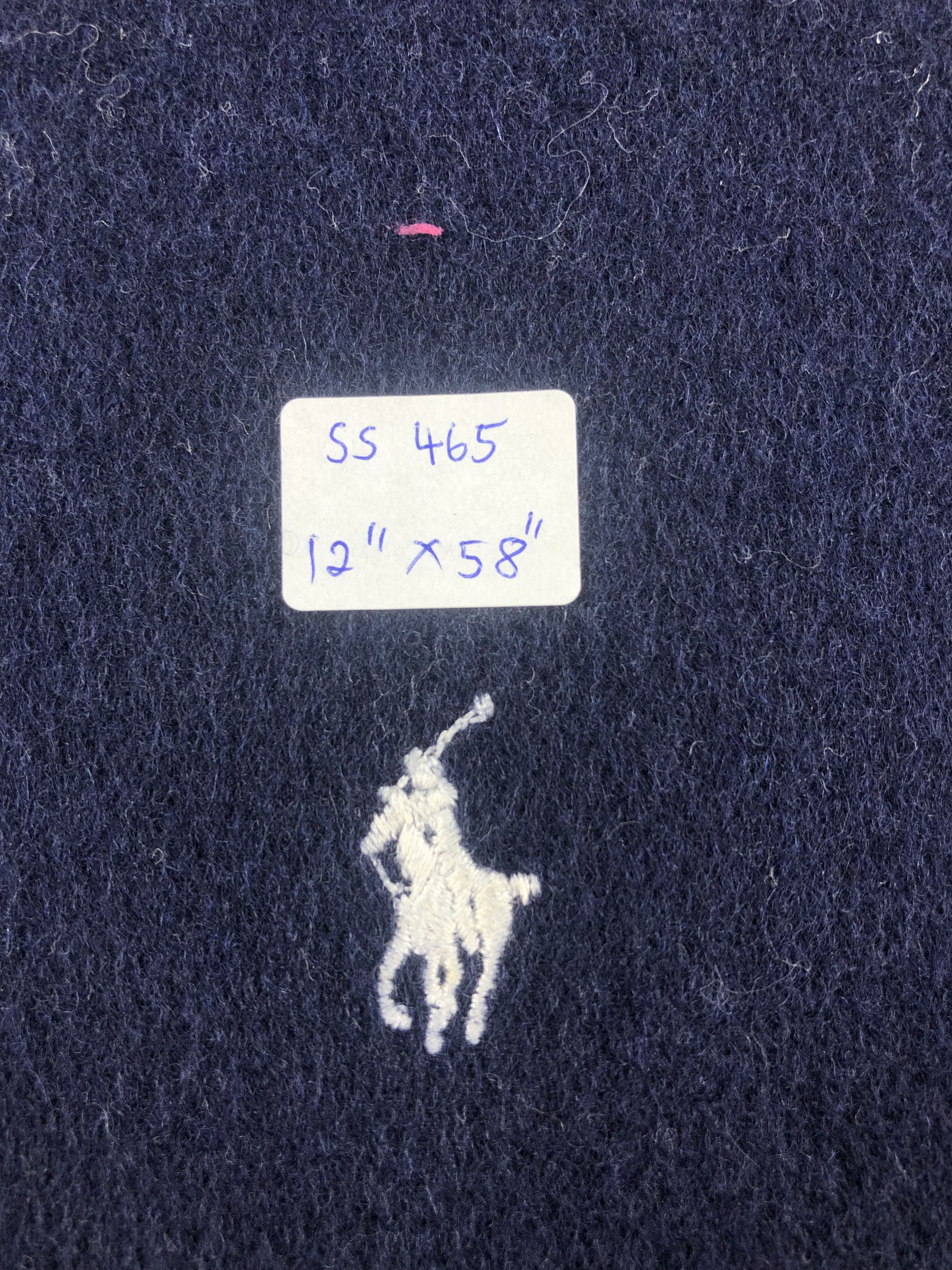 Polo Ralph Lauren Polo Ralph Lauren Scarf / Muffler / Neckwear Size ONE SIZE - 4 Thumbnail