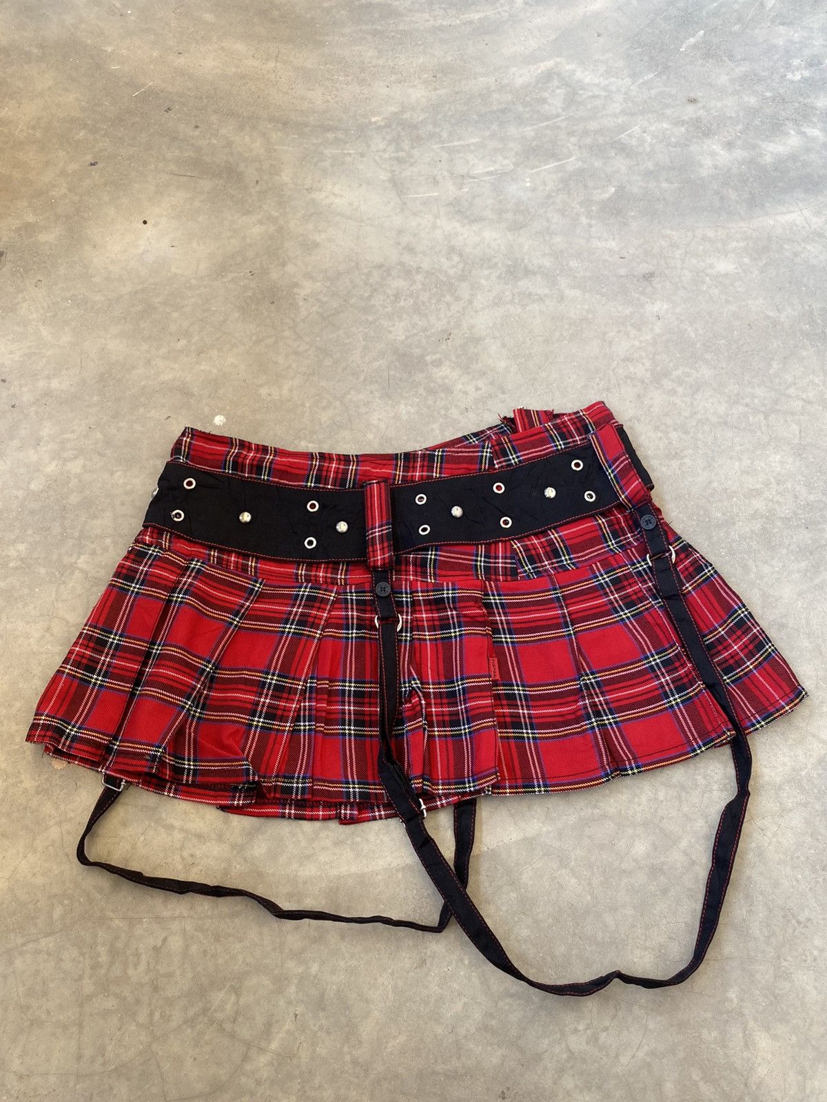 Designer × Tripp NYC Steals💥 Tripp NYC Mini Sexy Skirt Size 33" - 7 Thumbnail