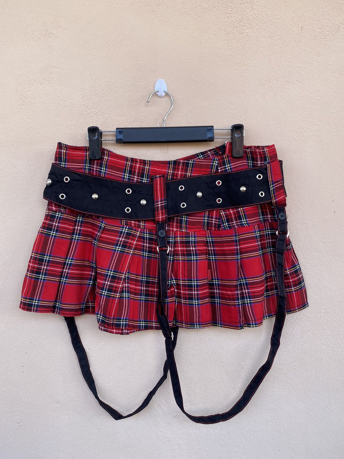 Designer × Tripp NYC Steals💥 Tripp NYC Mini Sexy Skirt Size 33" - 1 Thumbnail