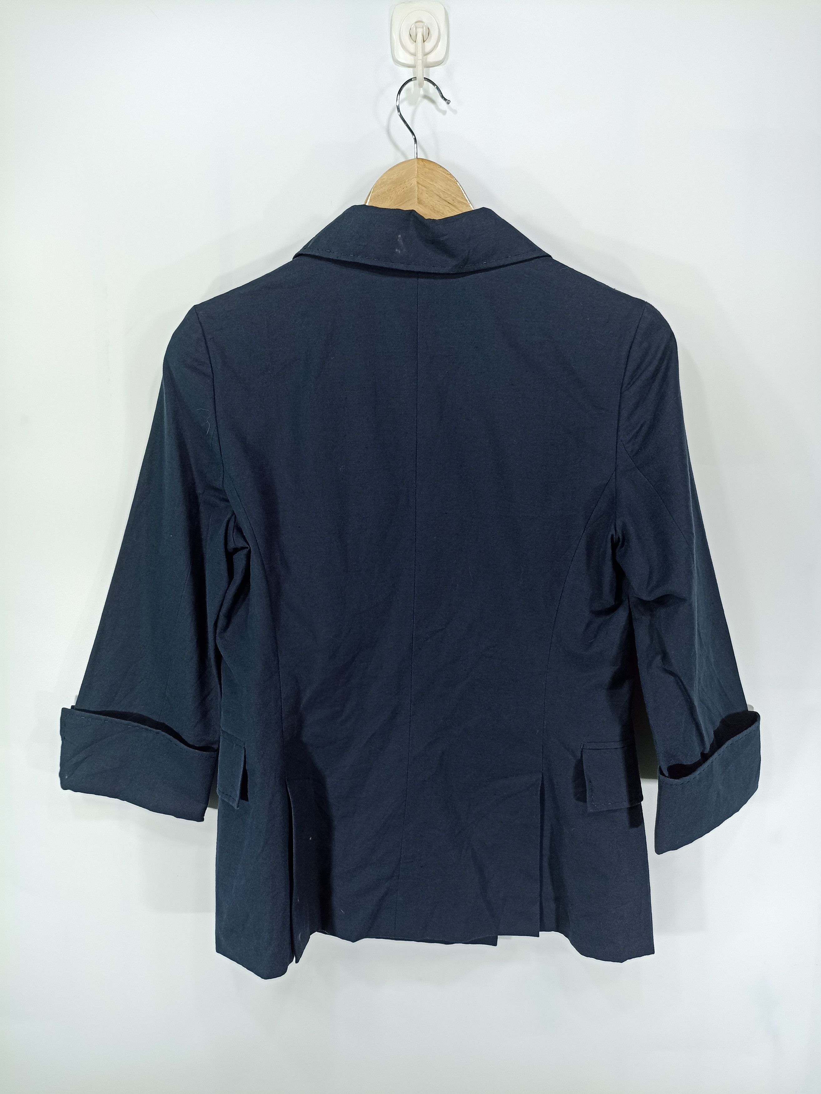 yoshie inaba Vintage Yoshie Inaba Women Light Jacket Size US S / EU 44-46 / 1 - 4 Thumbnail