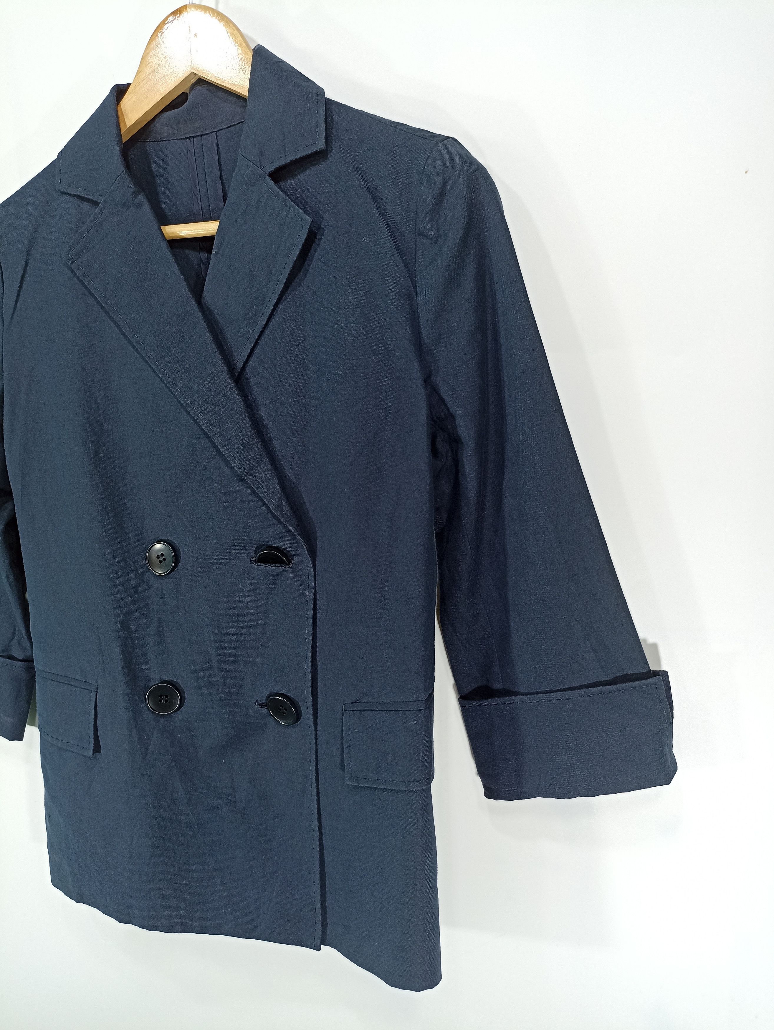 yoshie inaba Vintage Yoshie Inaba Women Light Jacket Size US S / EU 44-46 / 1 - 2 Thumbnail
