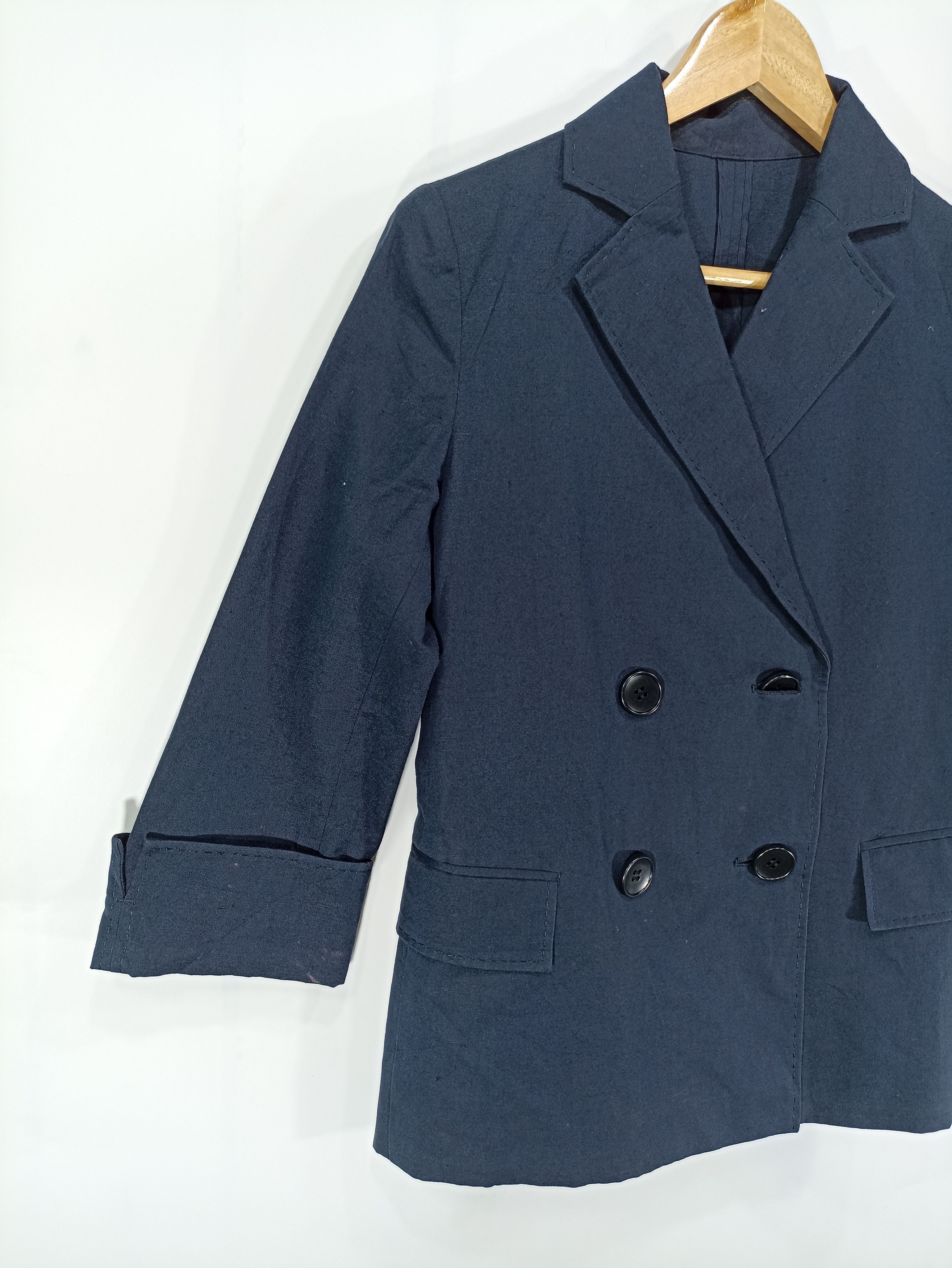 yoshie inaba Vintage Yoshie Inaba Women Light Jacket Size US S / EU 44-46 / 1 - 3 Thumbnail