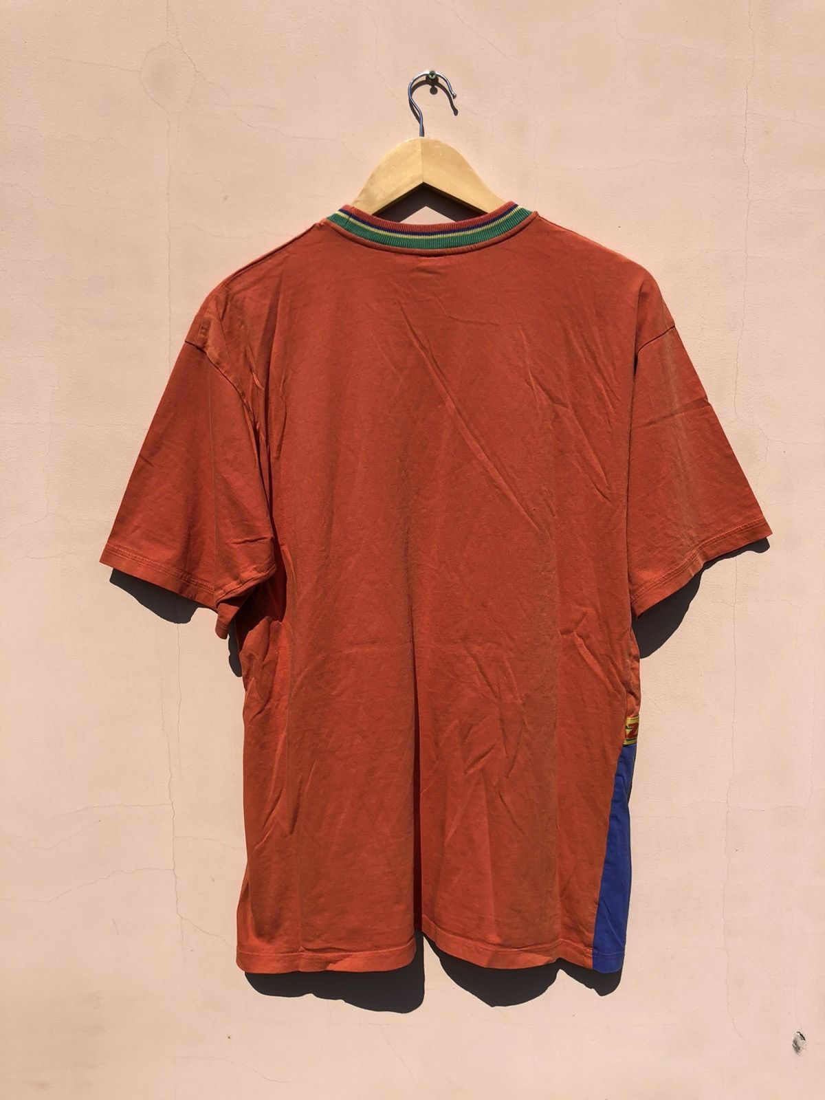 Cartoon Network Vintage 90s Taz Tazmanian Devil Outdoor Adventure Tee Size US L / EU 52-54 / 3 - 2 Thumbnail